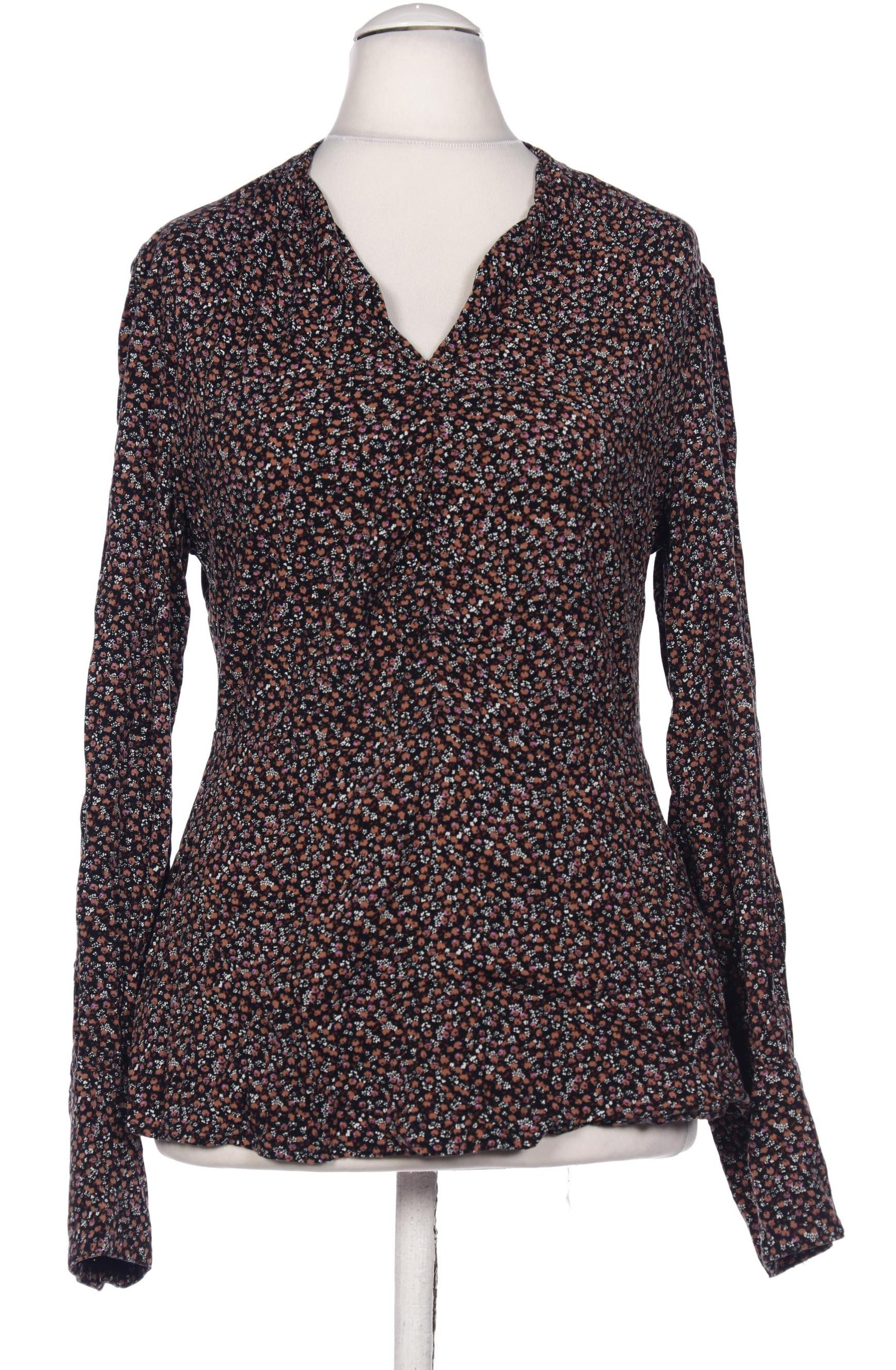 

Cream Damen Bluse, schwarz, Gr. 36