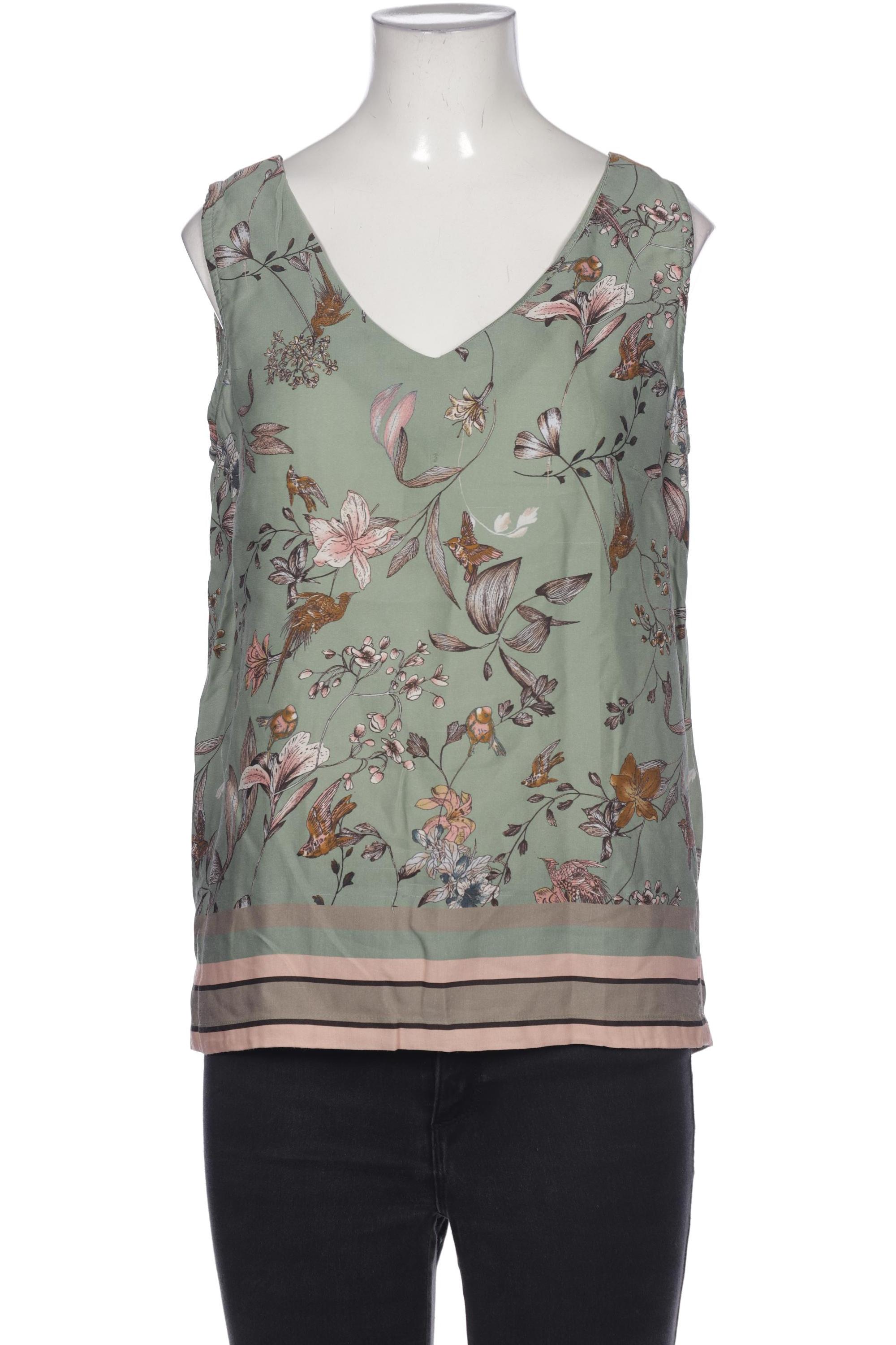 

Cream Damen Bluse, grün