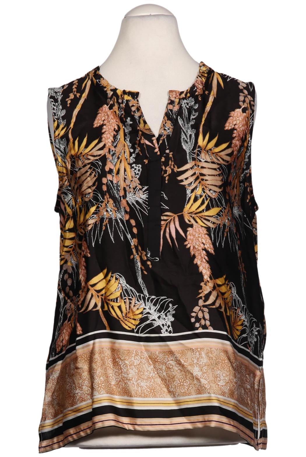 

Cream Damen Bluse, schwarz, Gr. 36