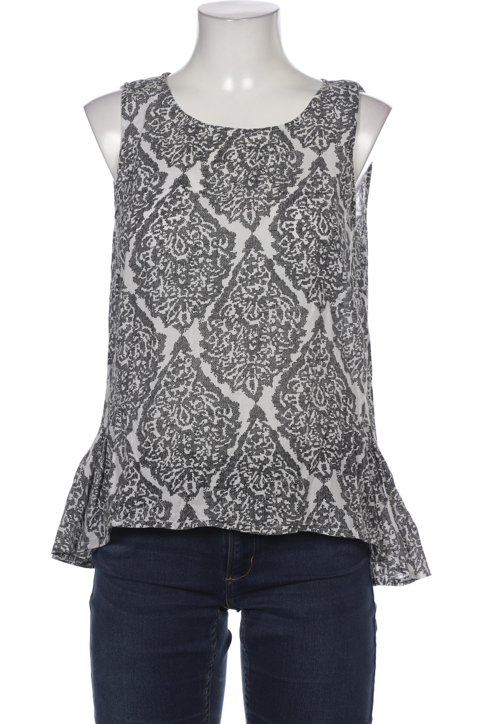

Cream Damen Bluse, grau