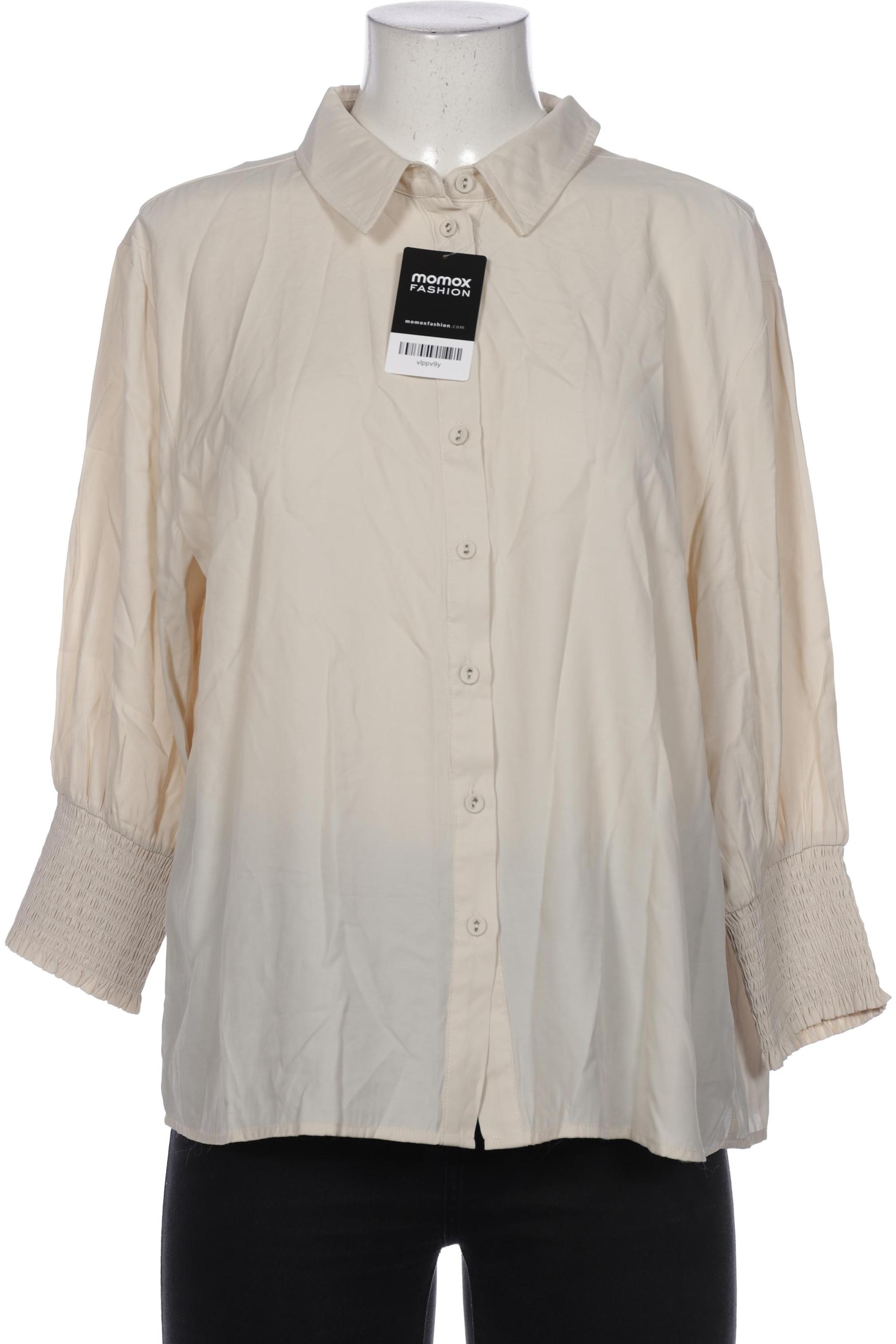 

Cream Damen Bluse, beige, Gr. 38