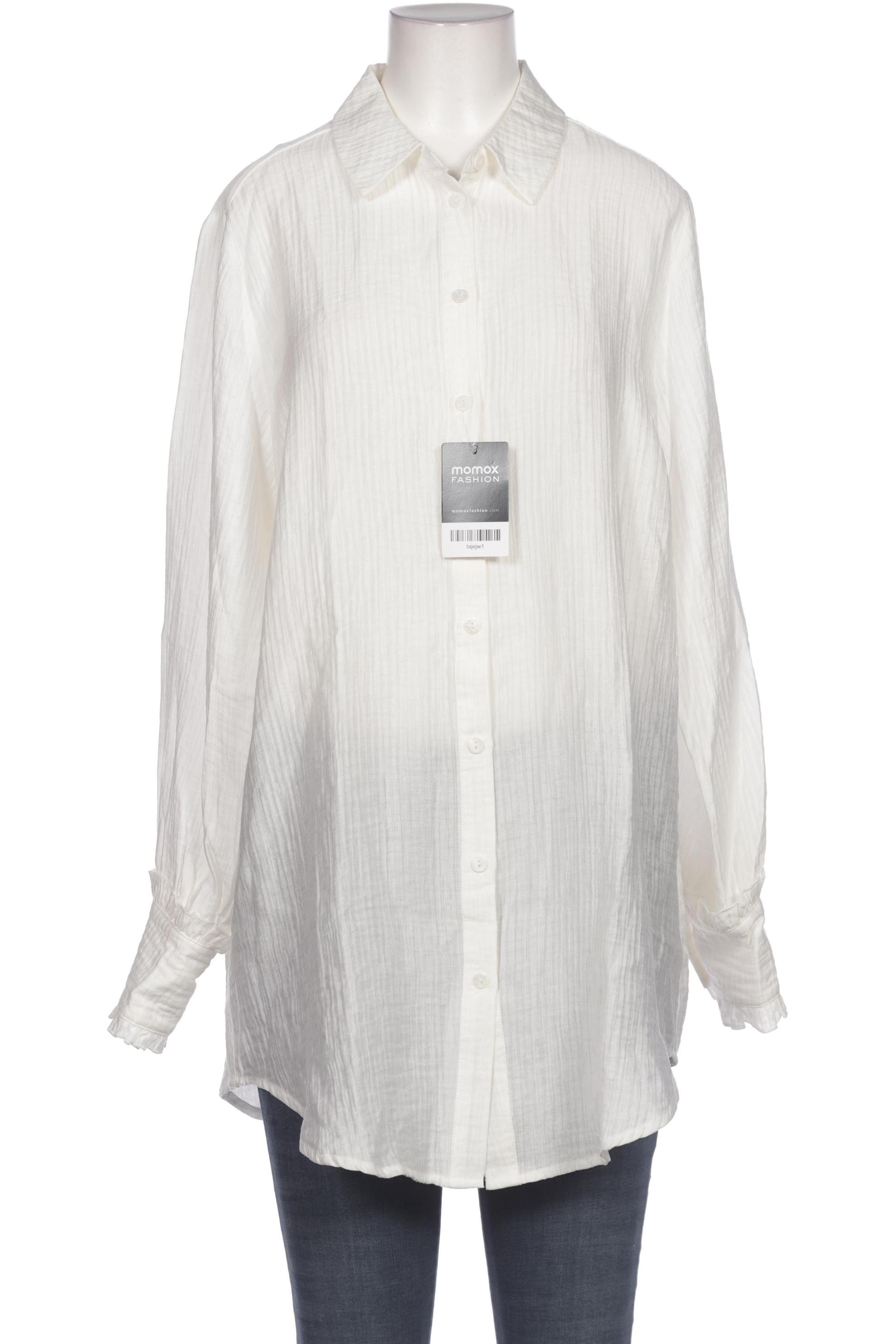 

Cream Damen Bluse, cremeweiß, Gr. 38