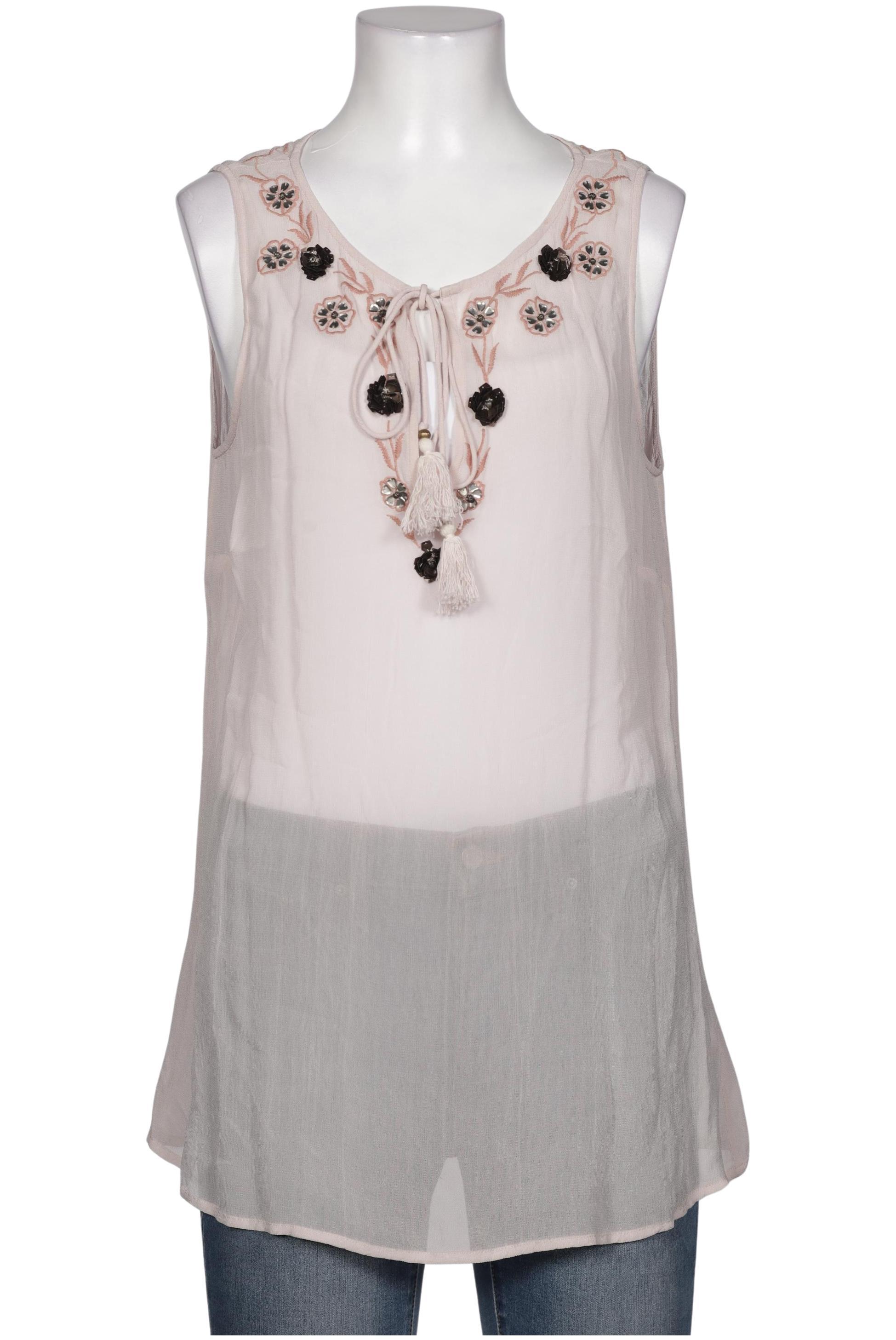 

Cream Damen Bluse, pink, Gr. 40
