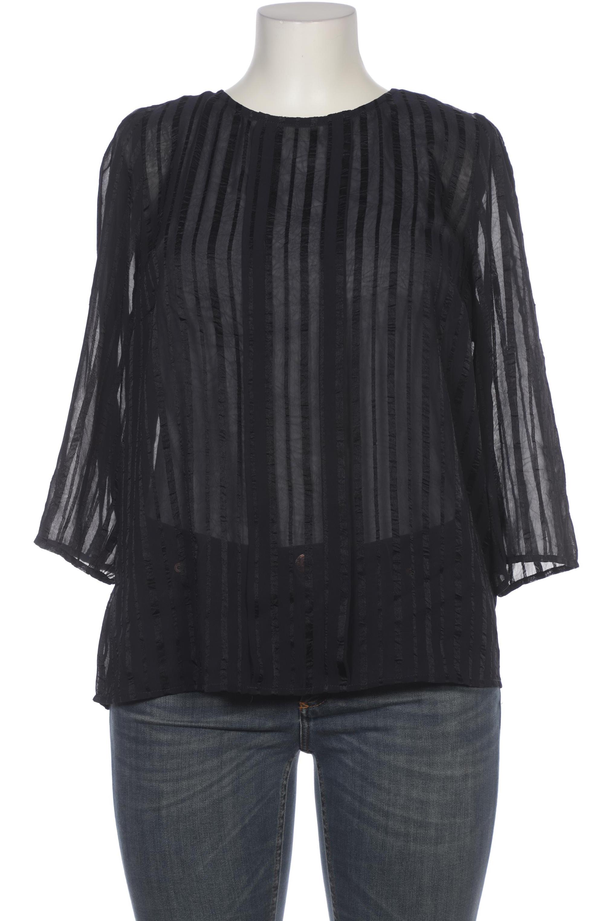 

Cream Damen Bluse, marineblau