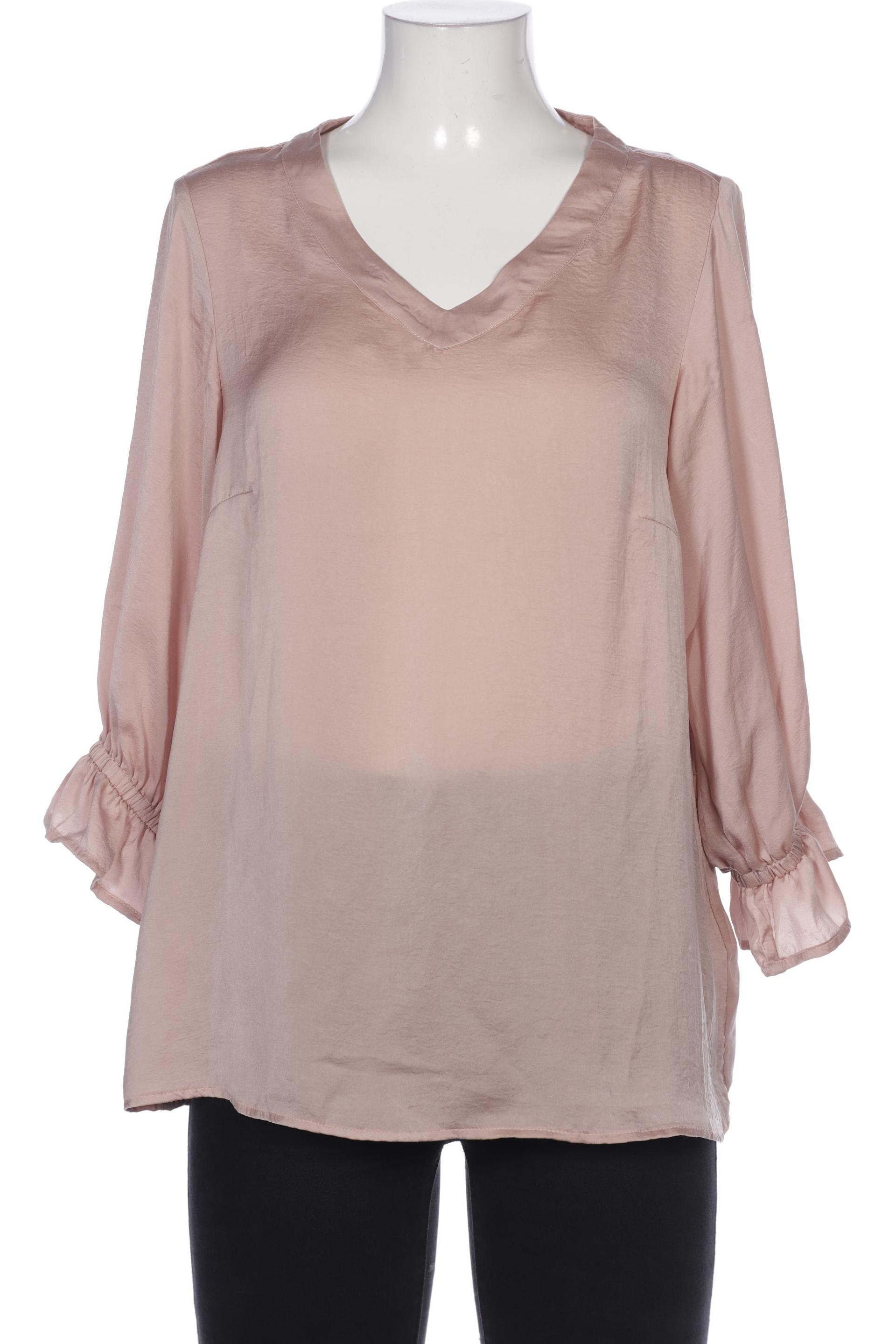 

Cream Damen Bluse, beige