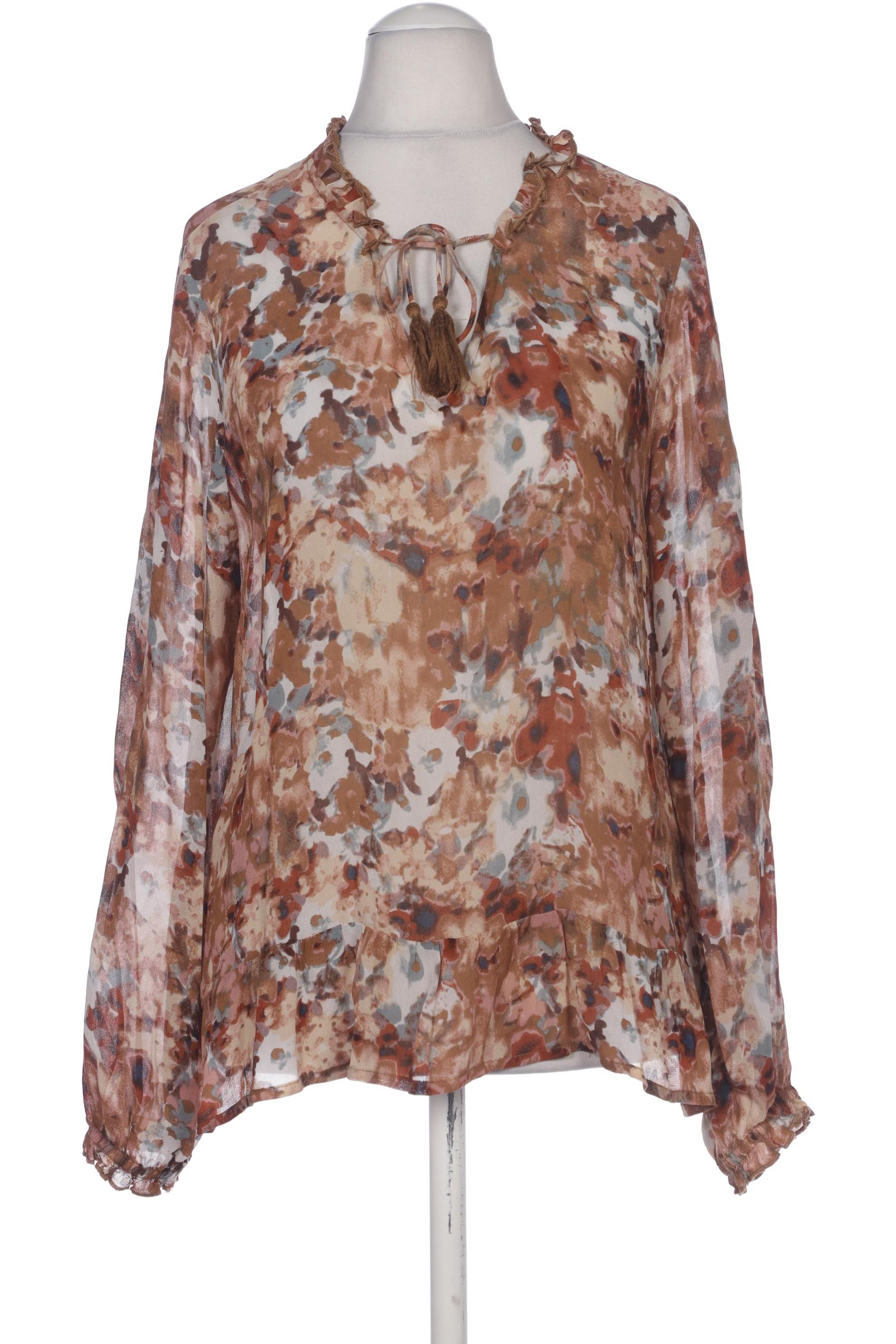Thumbnail - Cream Damen Bluse, braun, Gr. 38