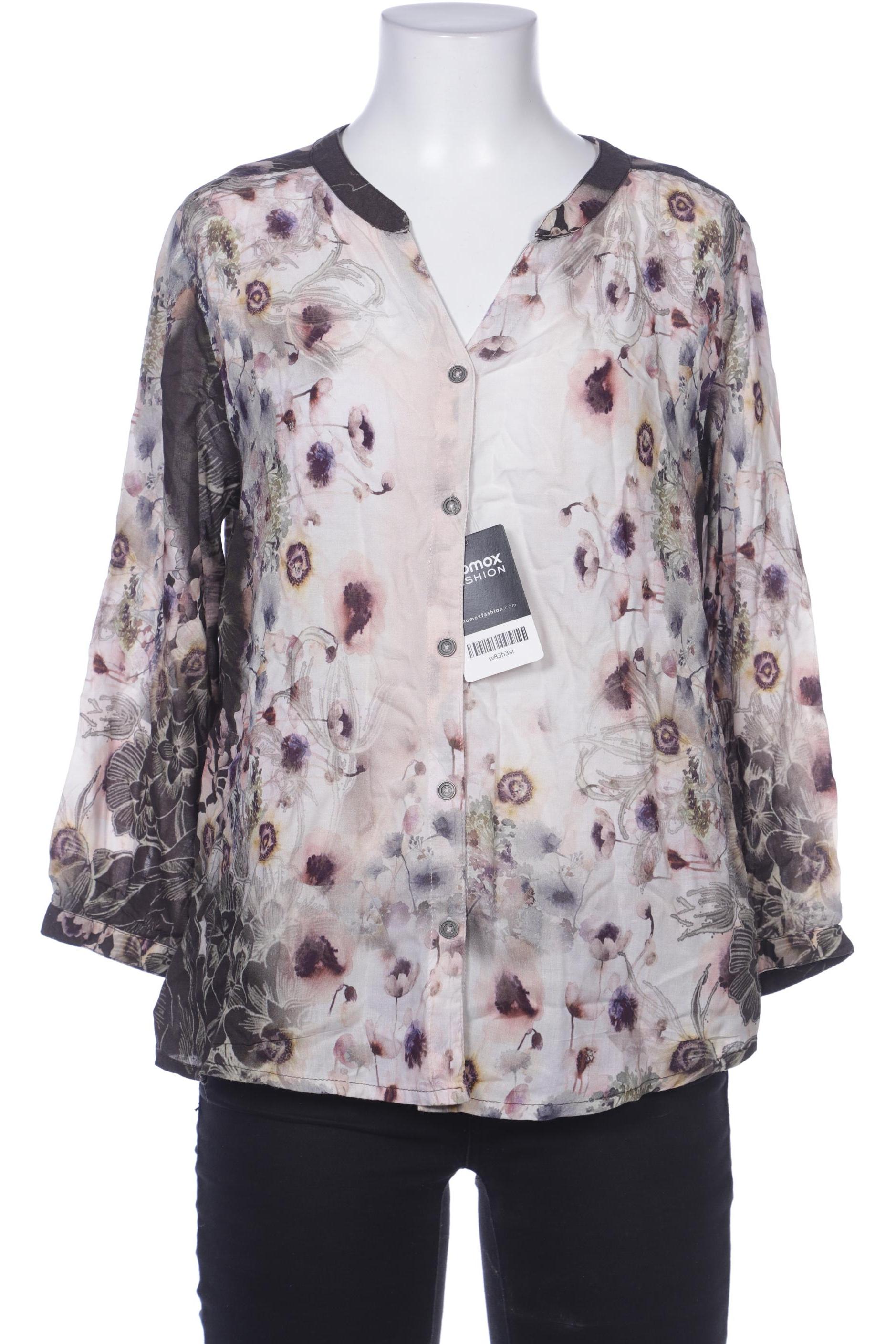 Thumbnail - Cream Damen Bluse, mehrfarbig, Gr. 36