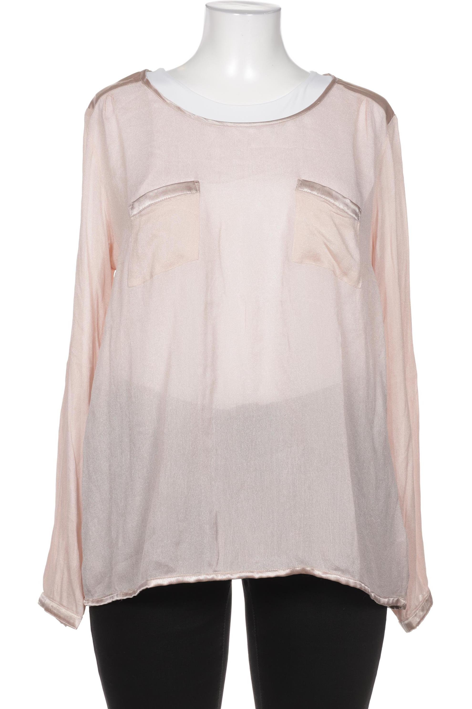 

Cream Damen Bluse, pink, Gr. 44