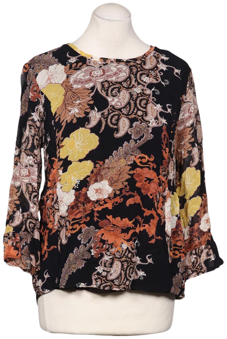 

Cream Damen Bluse, mehrfarbig, Gr. 38