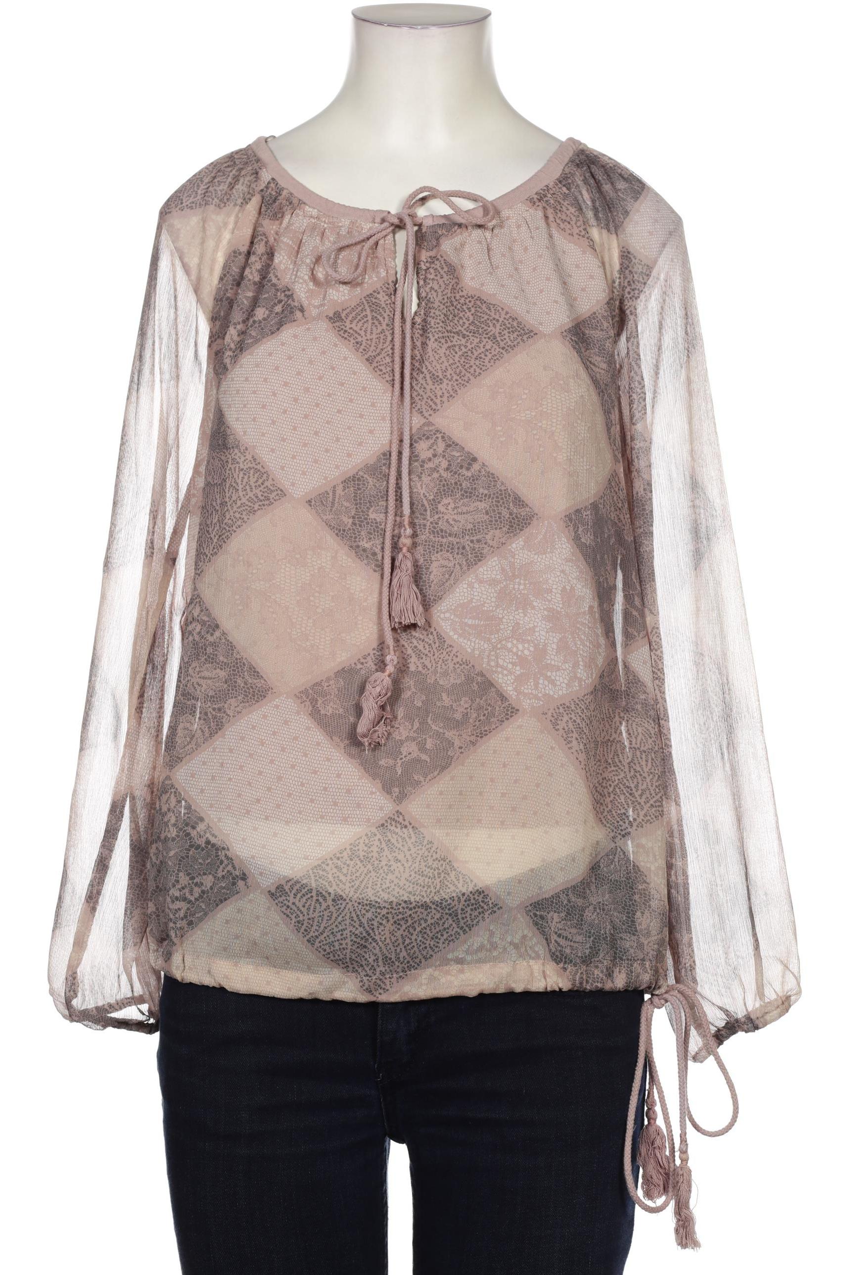 

Cream Damen Bluse, beige