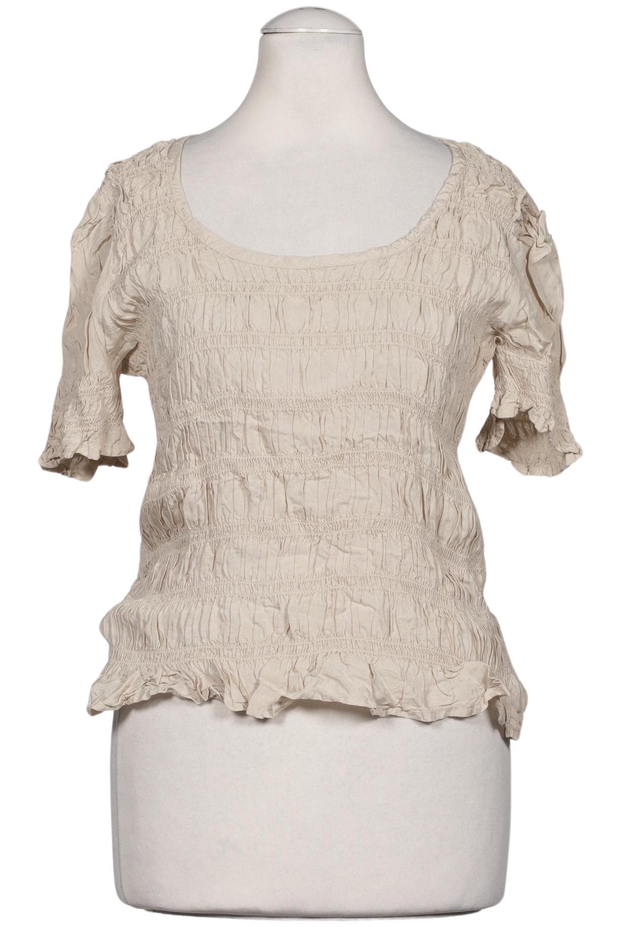 

Cream Damen Bluse, cremeweiß, Gr. 38