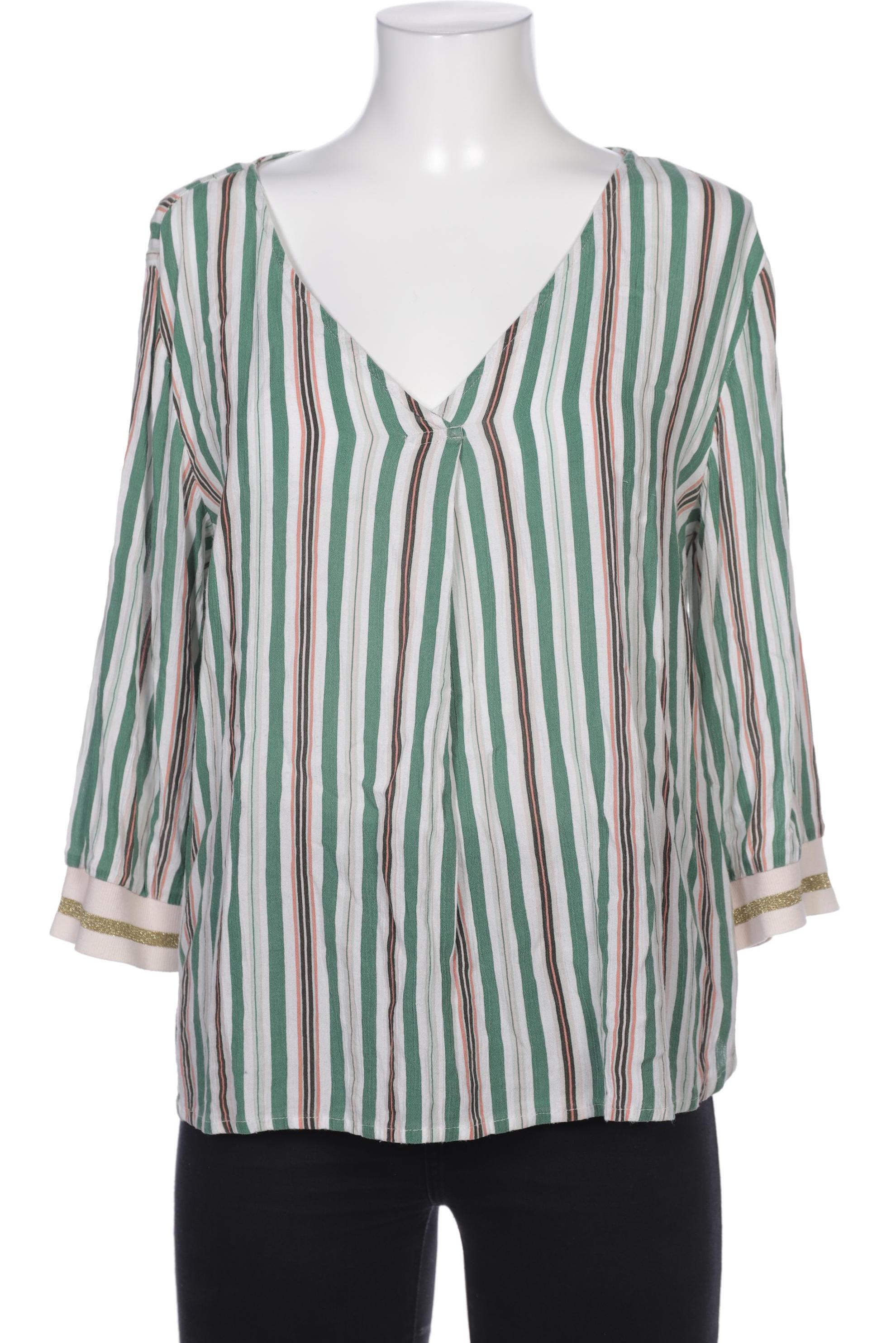 

Cream Damen Bluse, grün