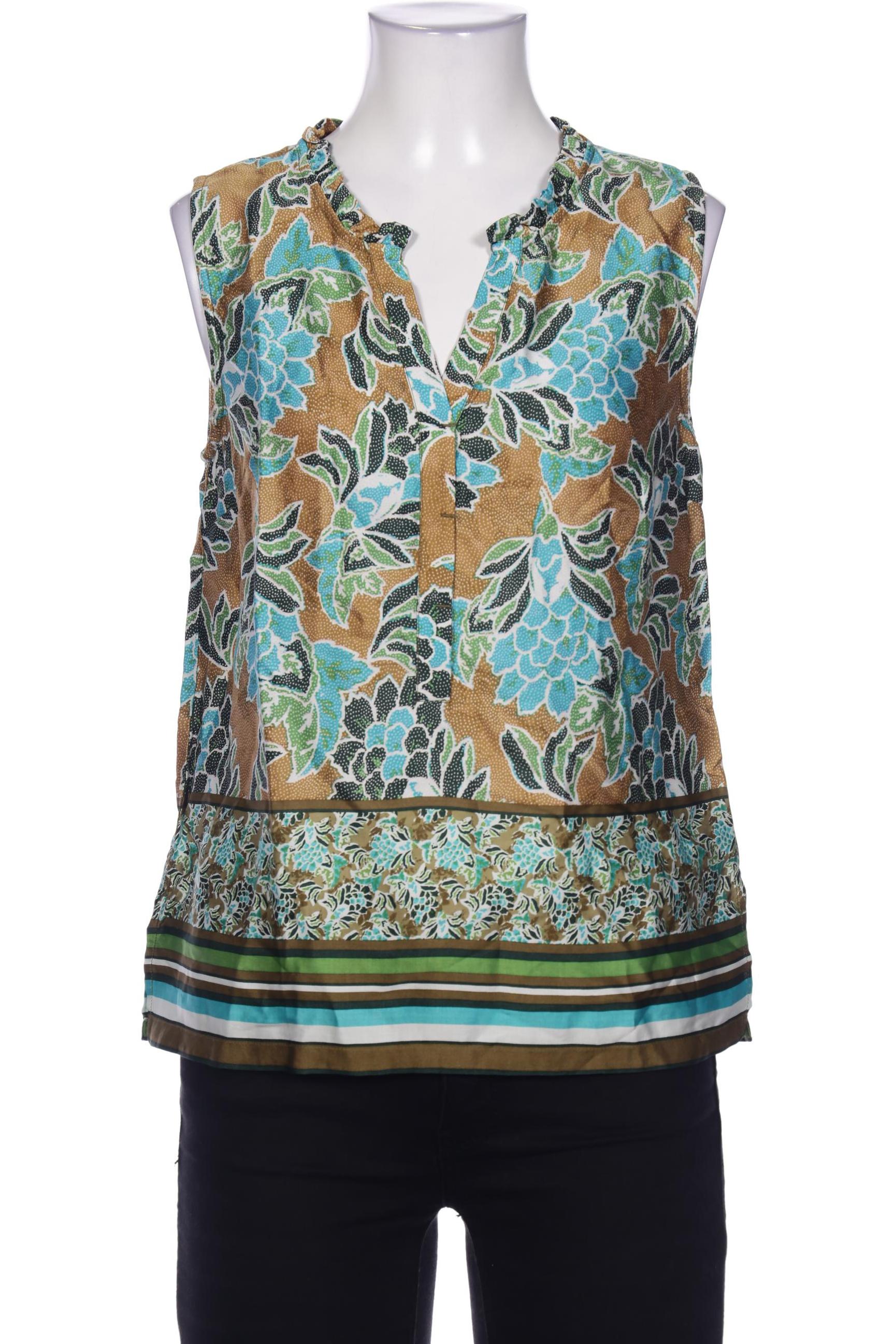 

Cream Damen Bluse, mehrfarbig, Gr. 36