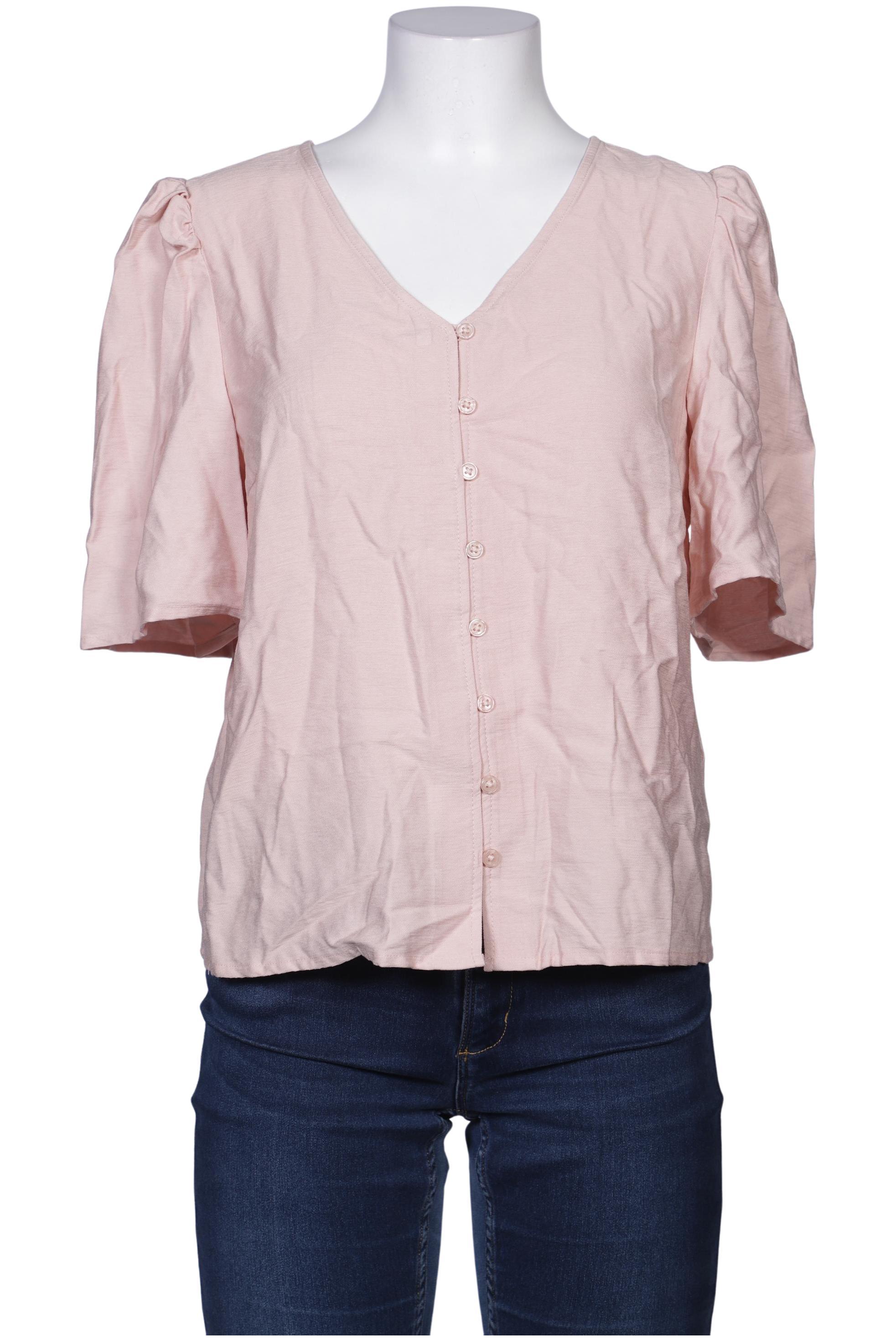 

Cream Damen Bluse, pink, Gr. 38