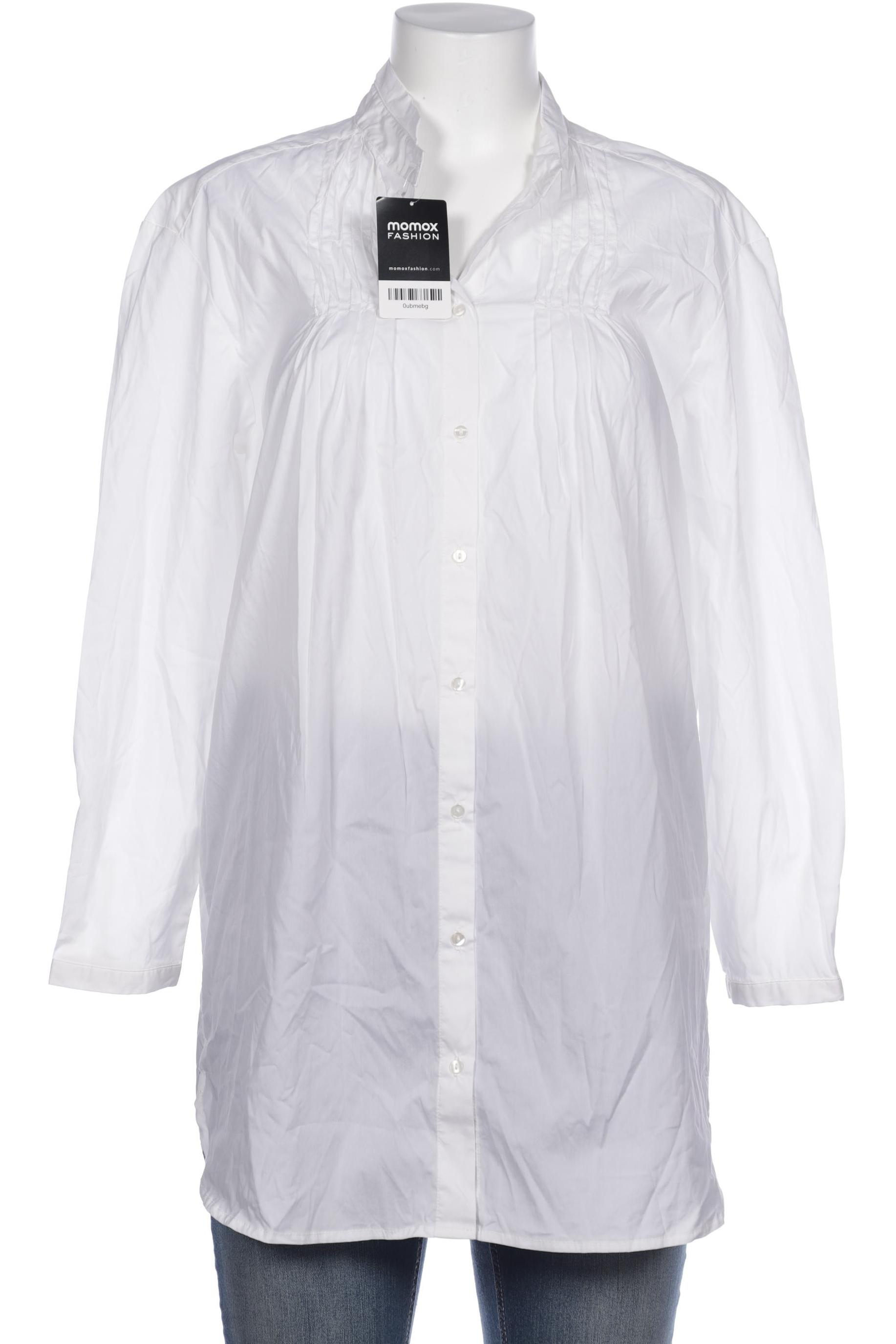 

Cream Damen Bluse, weiß, Gr. 38