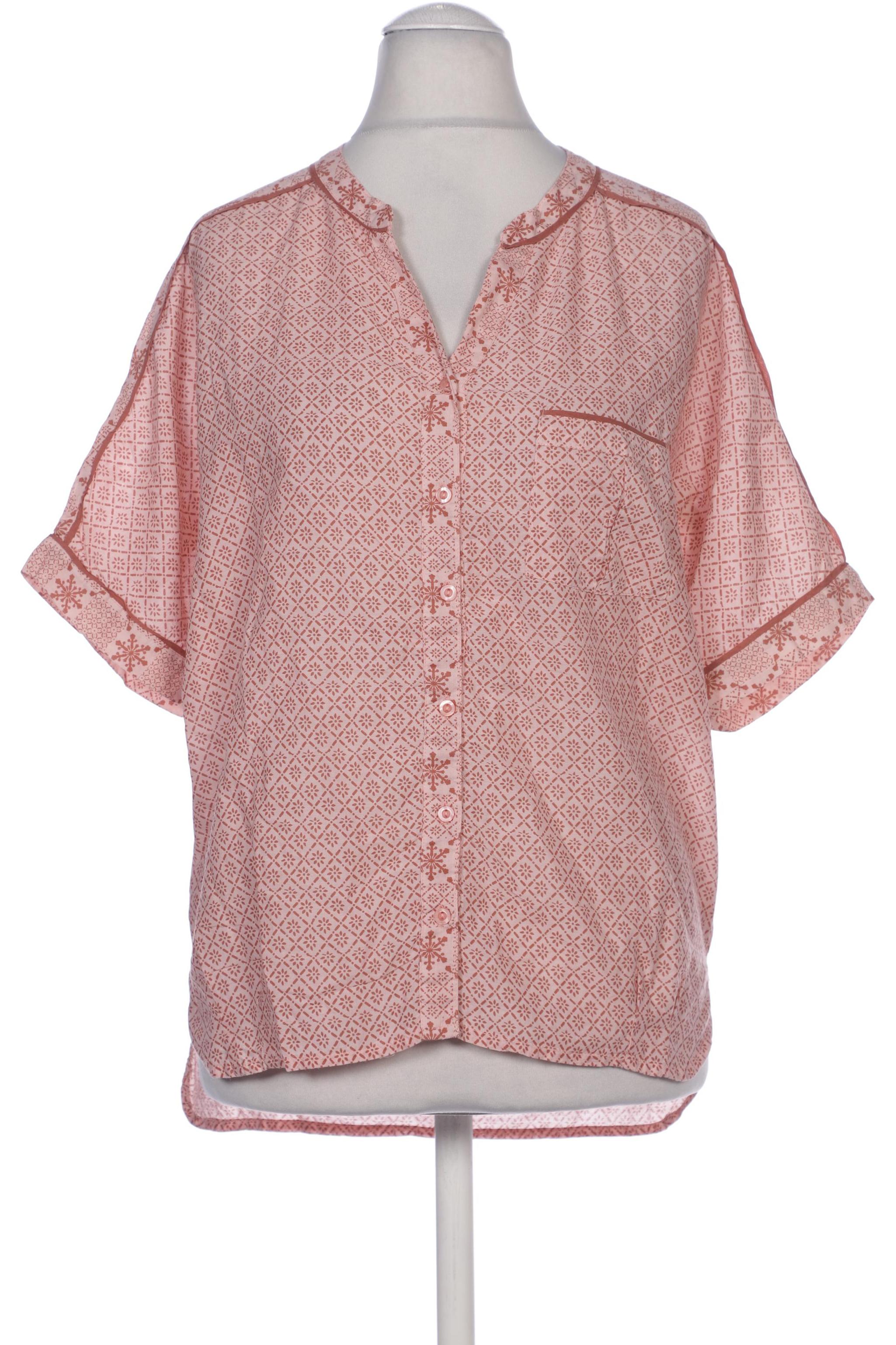 

Cream Damen Bluse, pink, Gr. 36