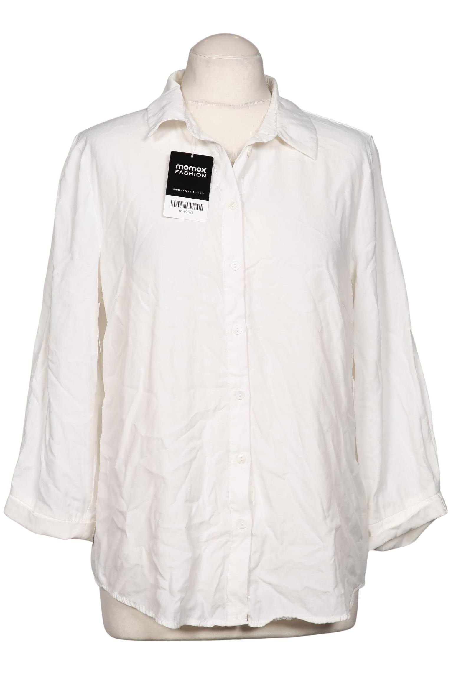 

Cream Damen Bluse, weiß, Gr. 38