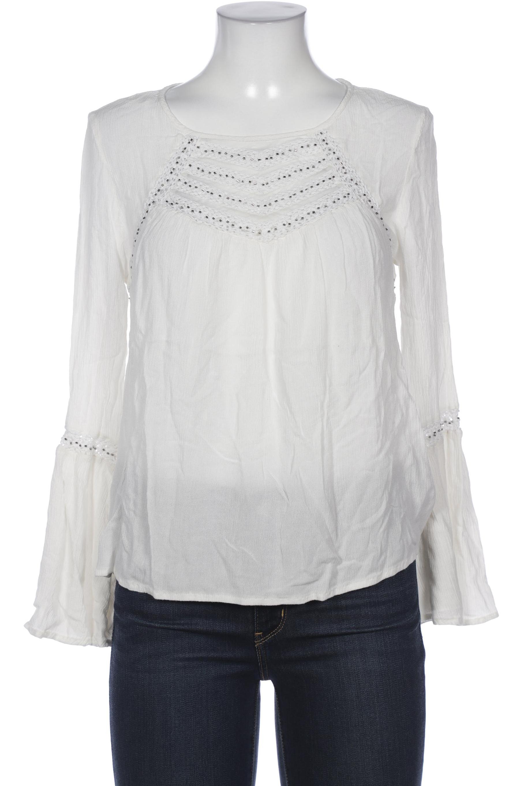 

Cream Damen Bluse, cremeweiß, Gr. 38