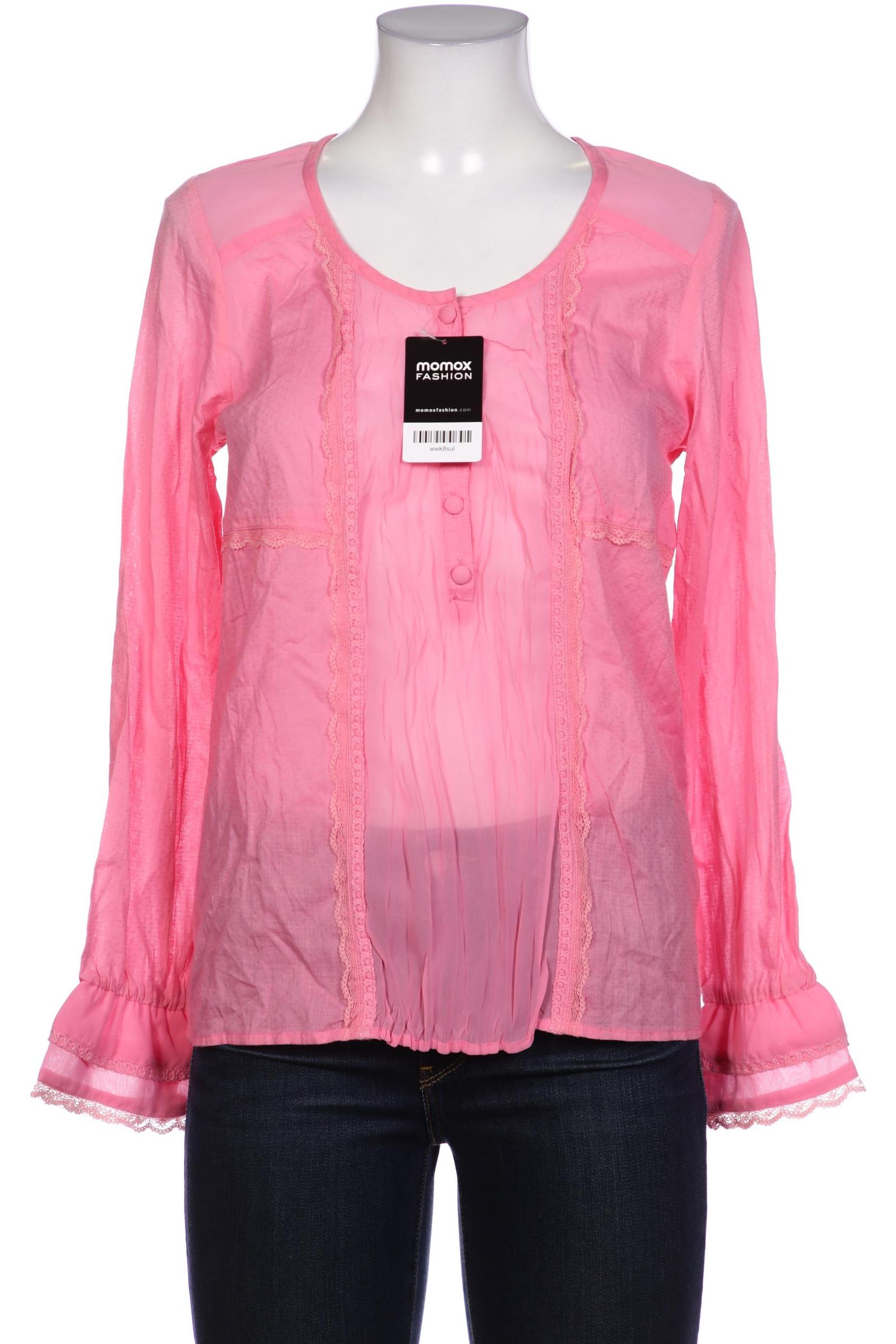 

Cream Damen Bluse, pink, Gr. 38
