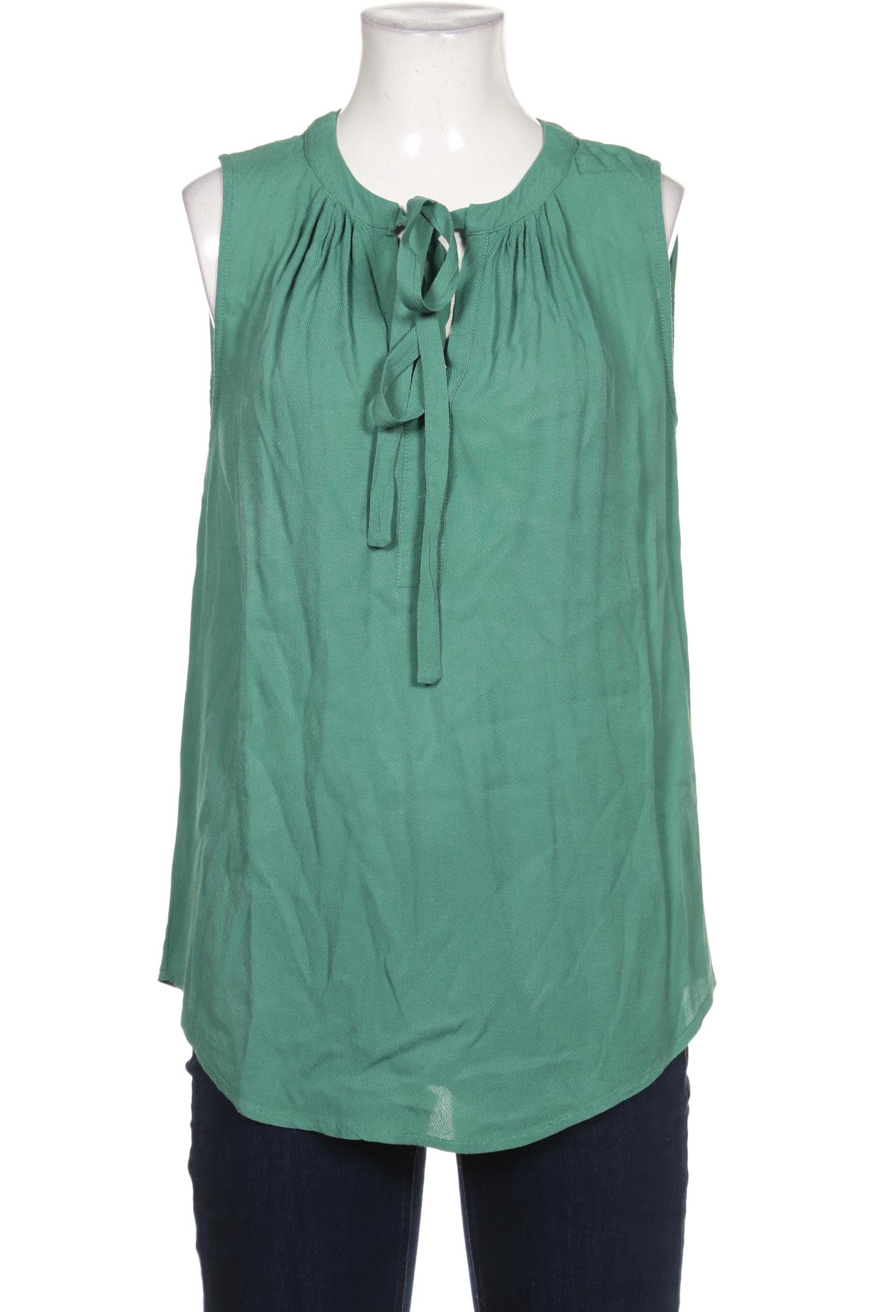 

Cream Damen Bluse, grün, Gr. 36