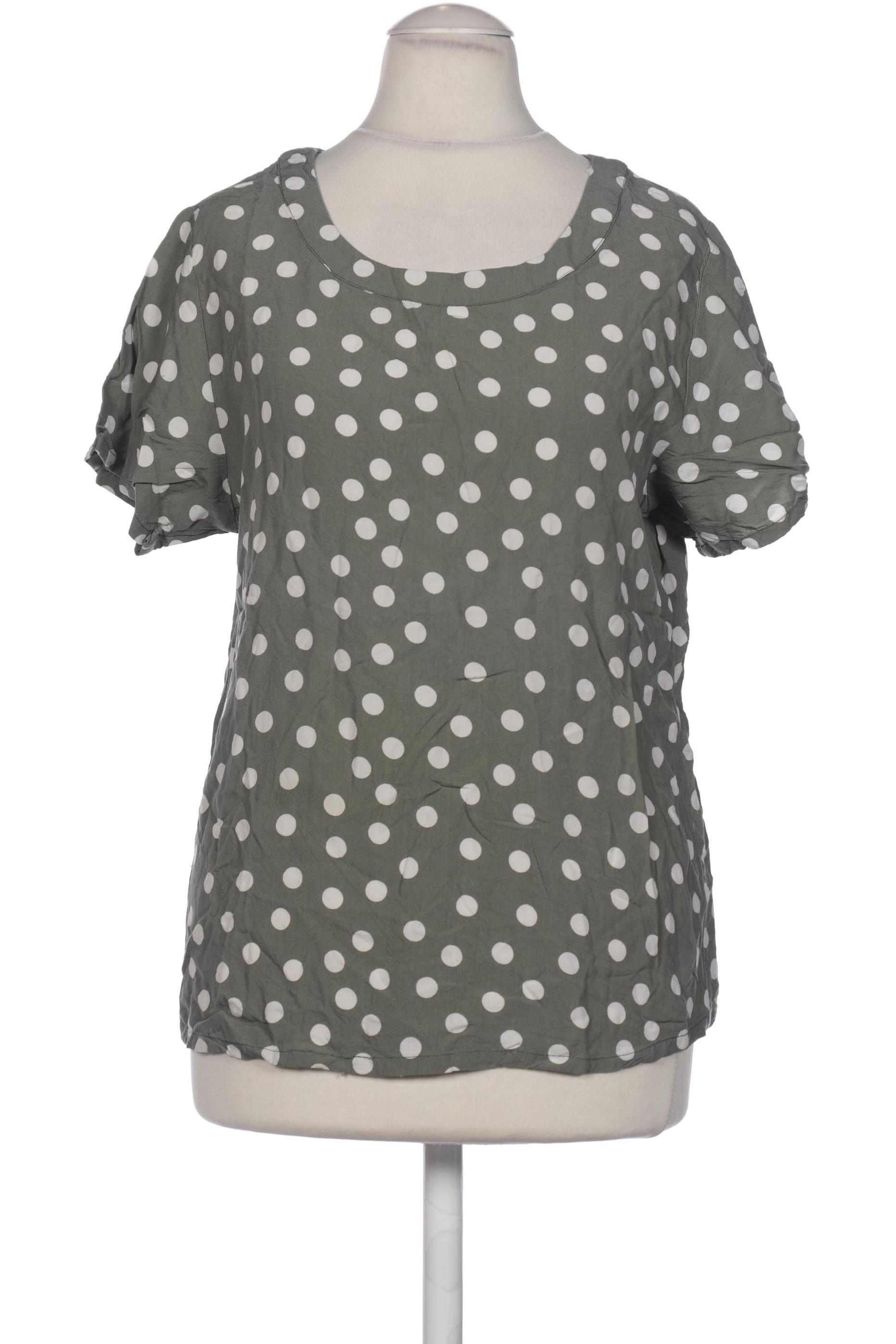 

Cream Damen Bluse, grün, Gr. 34