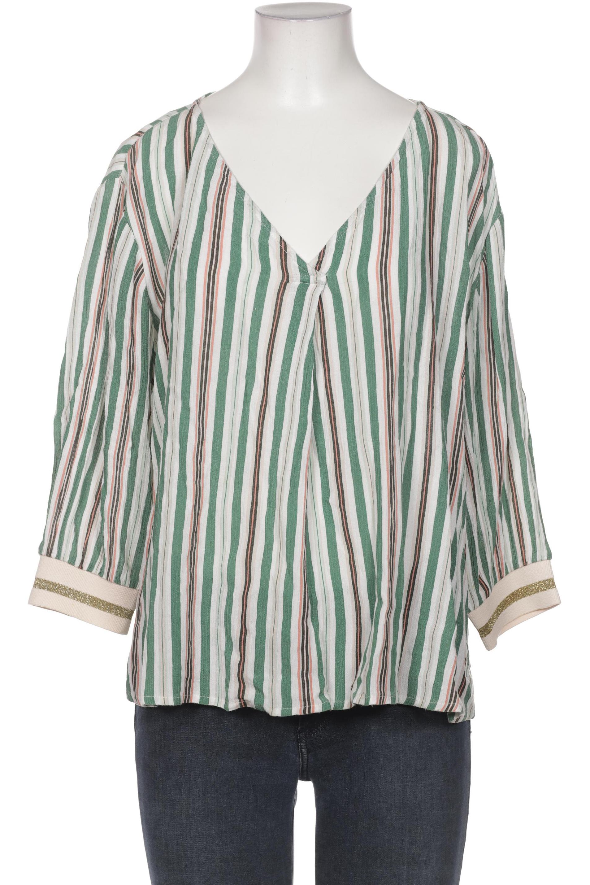 

Cream Damen Bluse, grün, Gr. 36