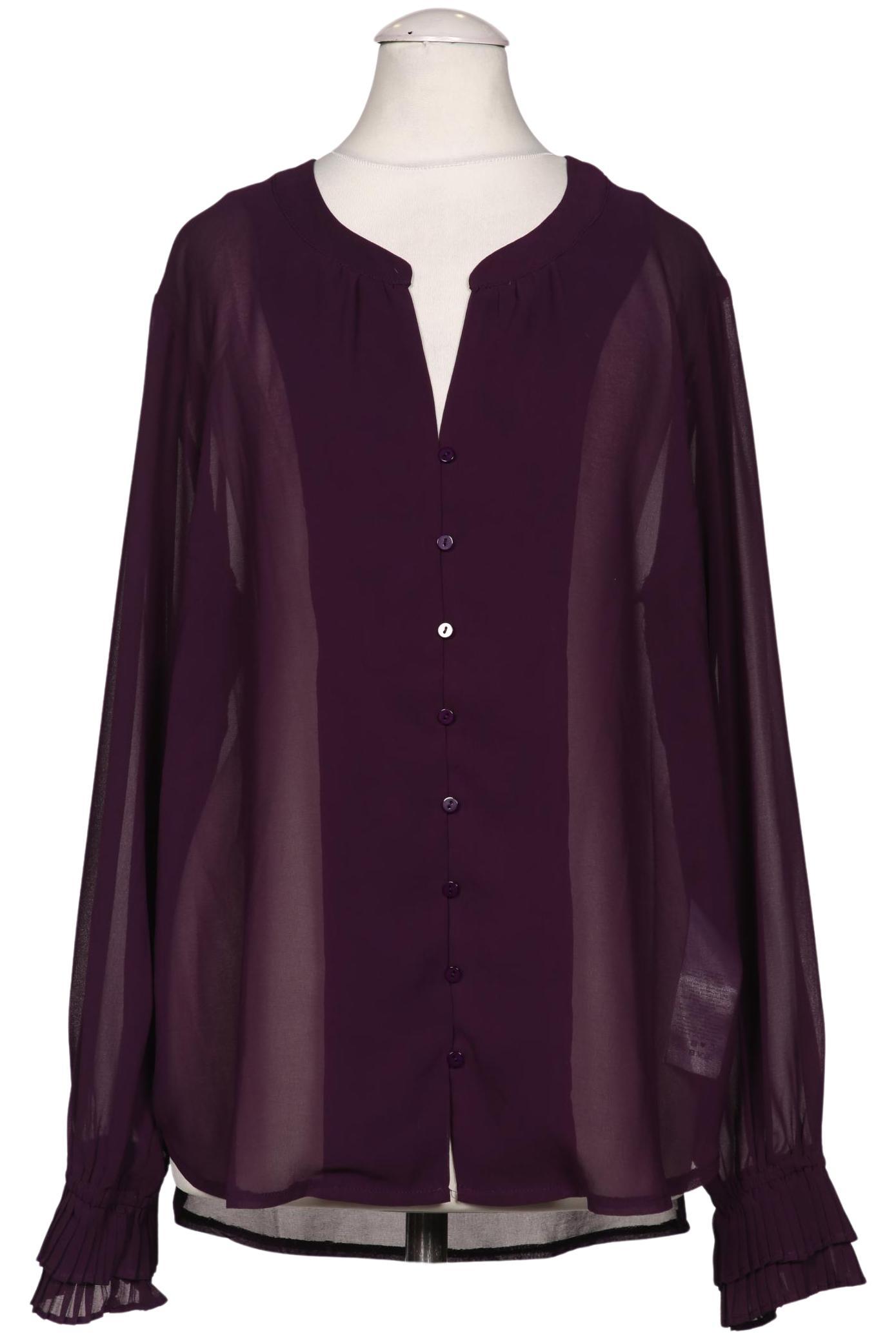 

Cream Damen Bluse, flieder, Gr. 36