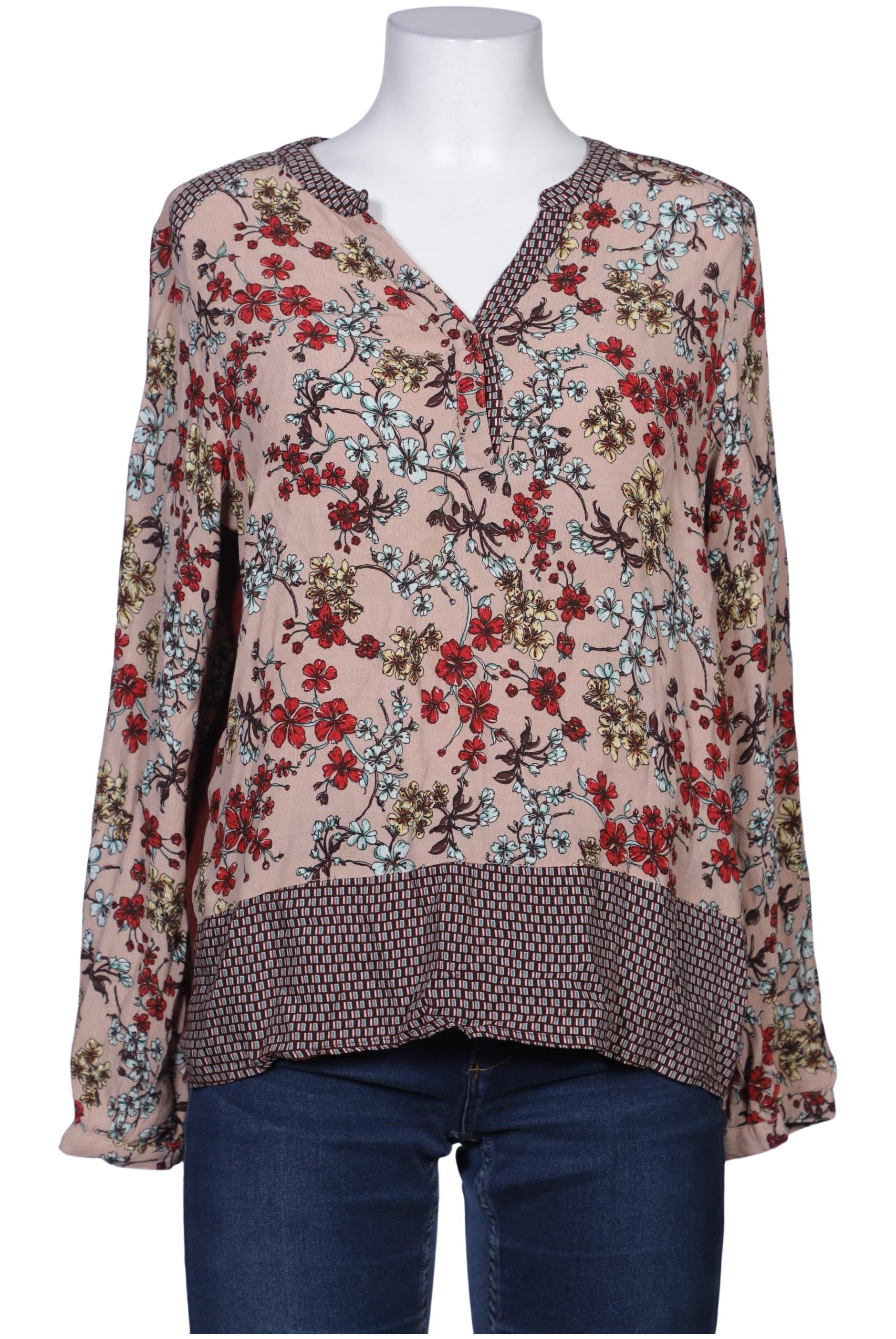 

Cream Damen Bluse, mehrfarbig, Gr. 40