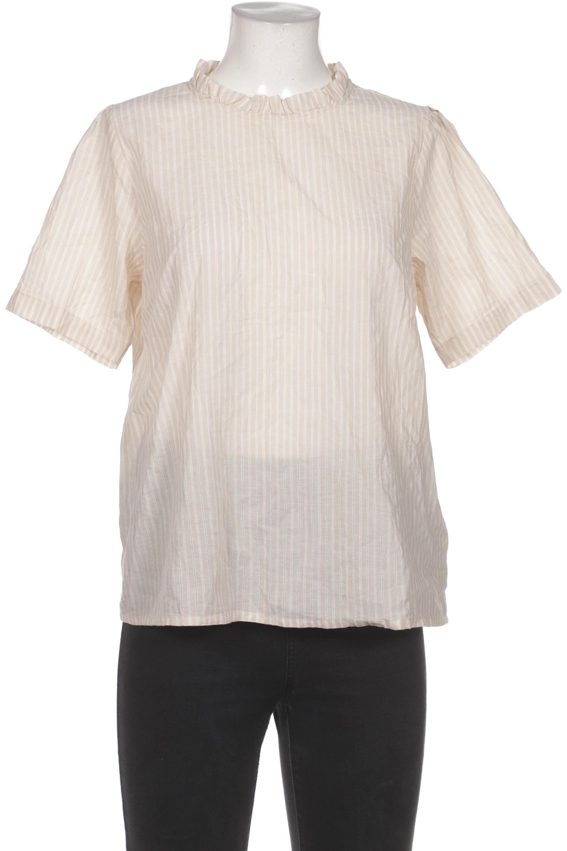 

Cream Damen Bluse, beige, Gr. 42