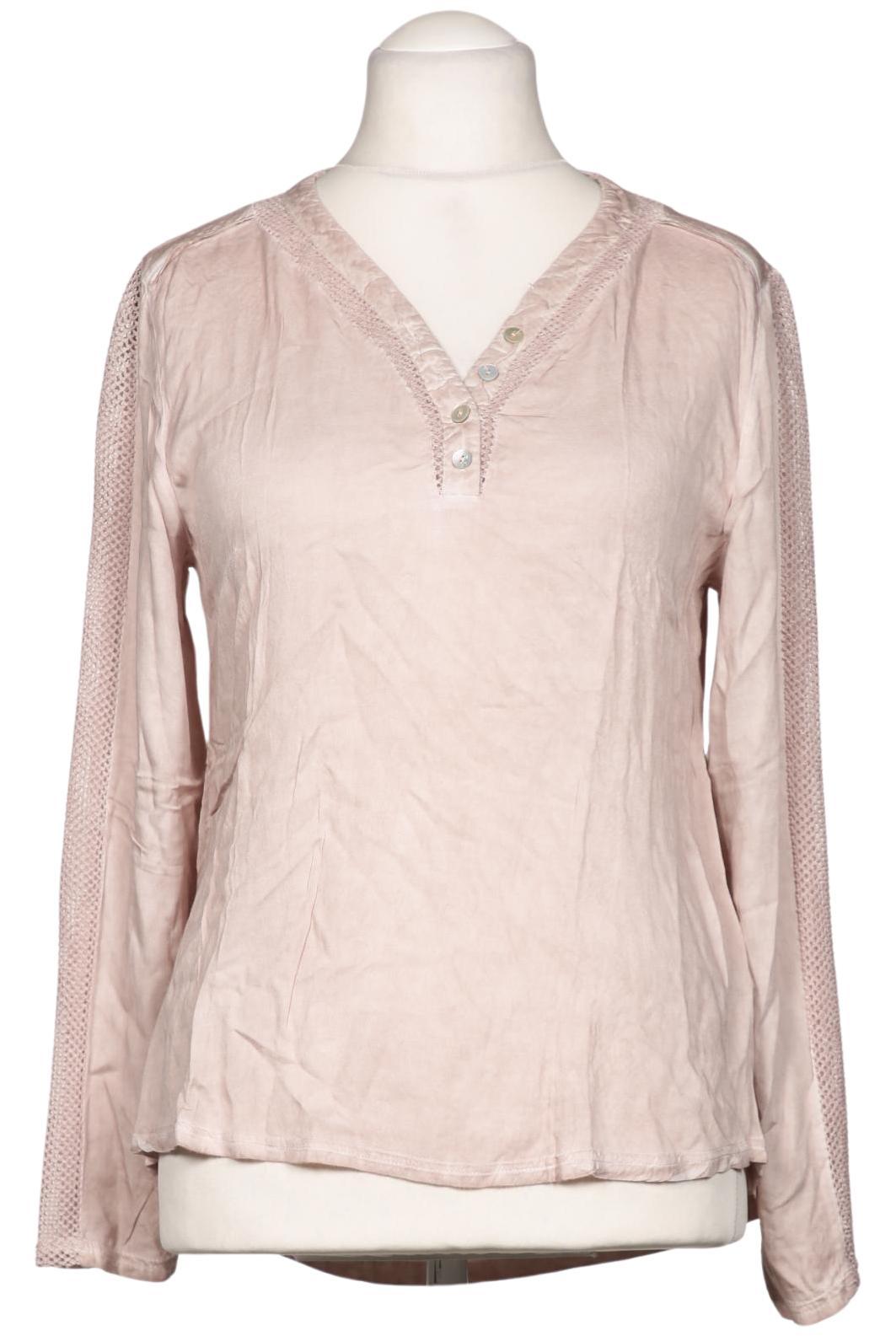 

Cream Damen Bluse, pink, Gr. 40