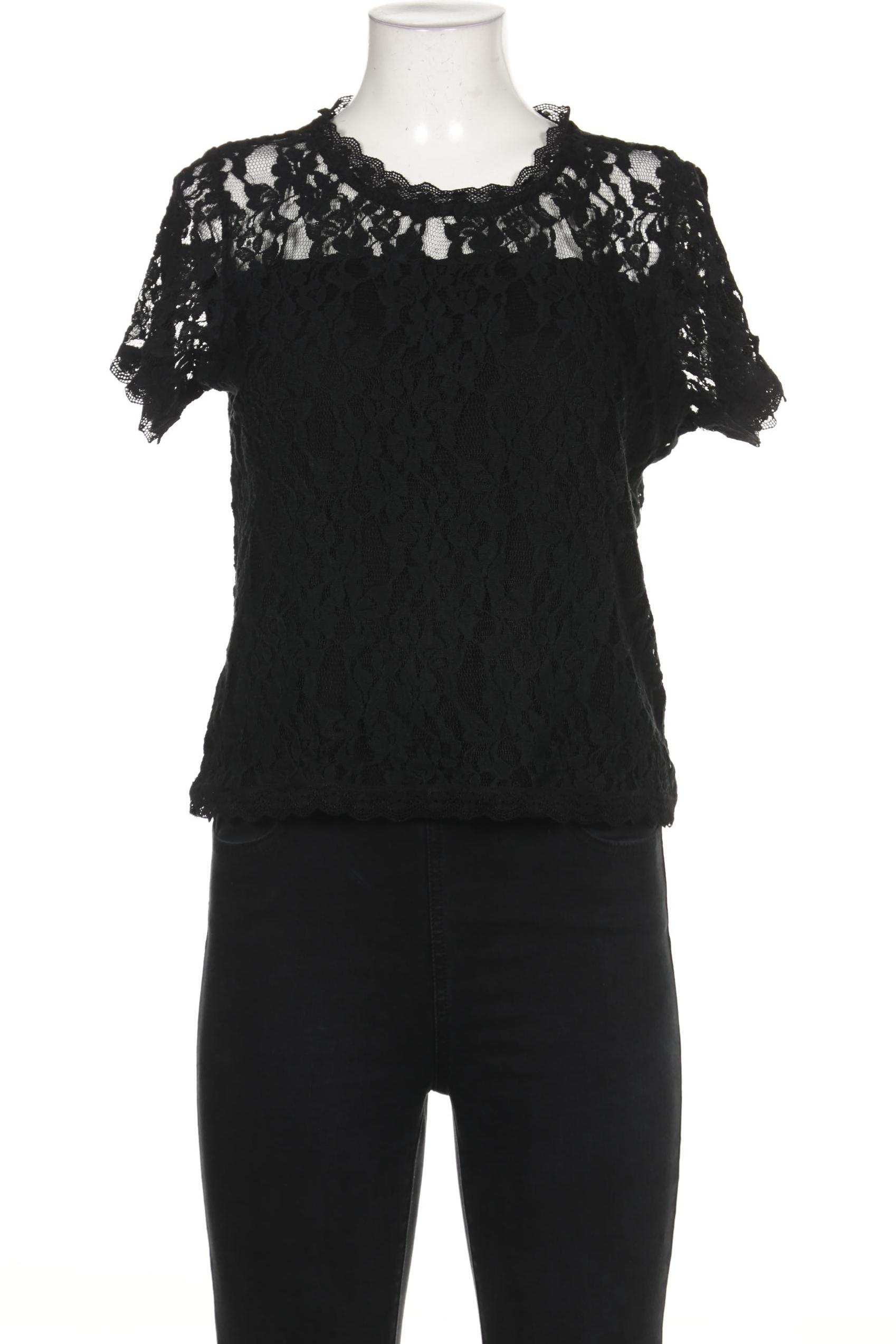 

Cream Damen Bluse, schwarz