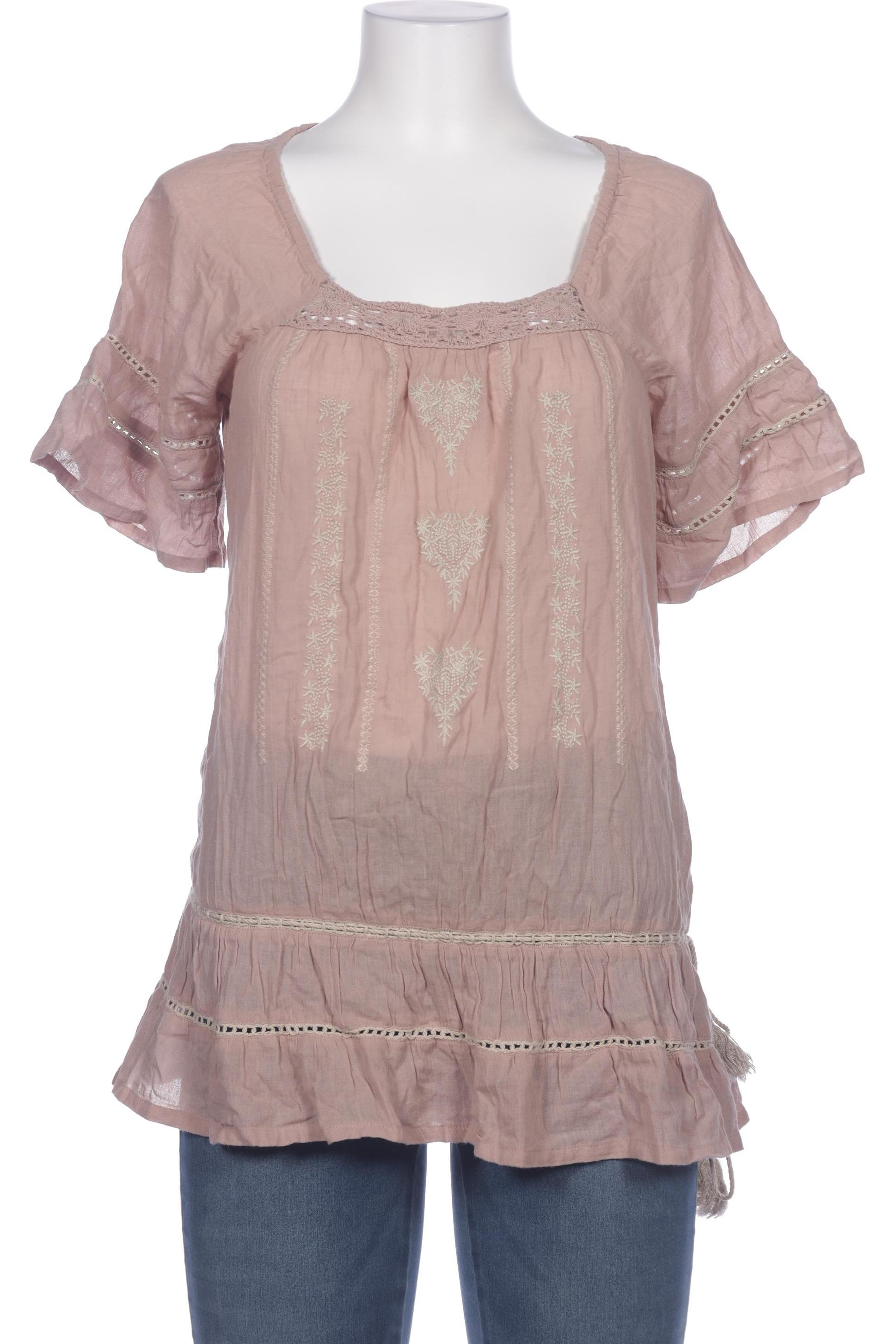 

Cream Damen Bluse, pink, Gr. 38