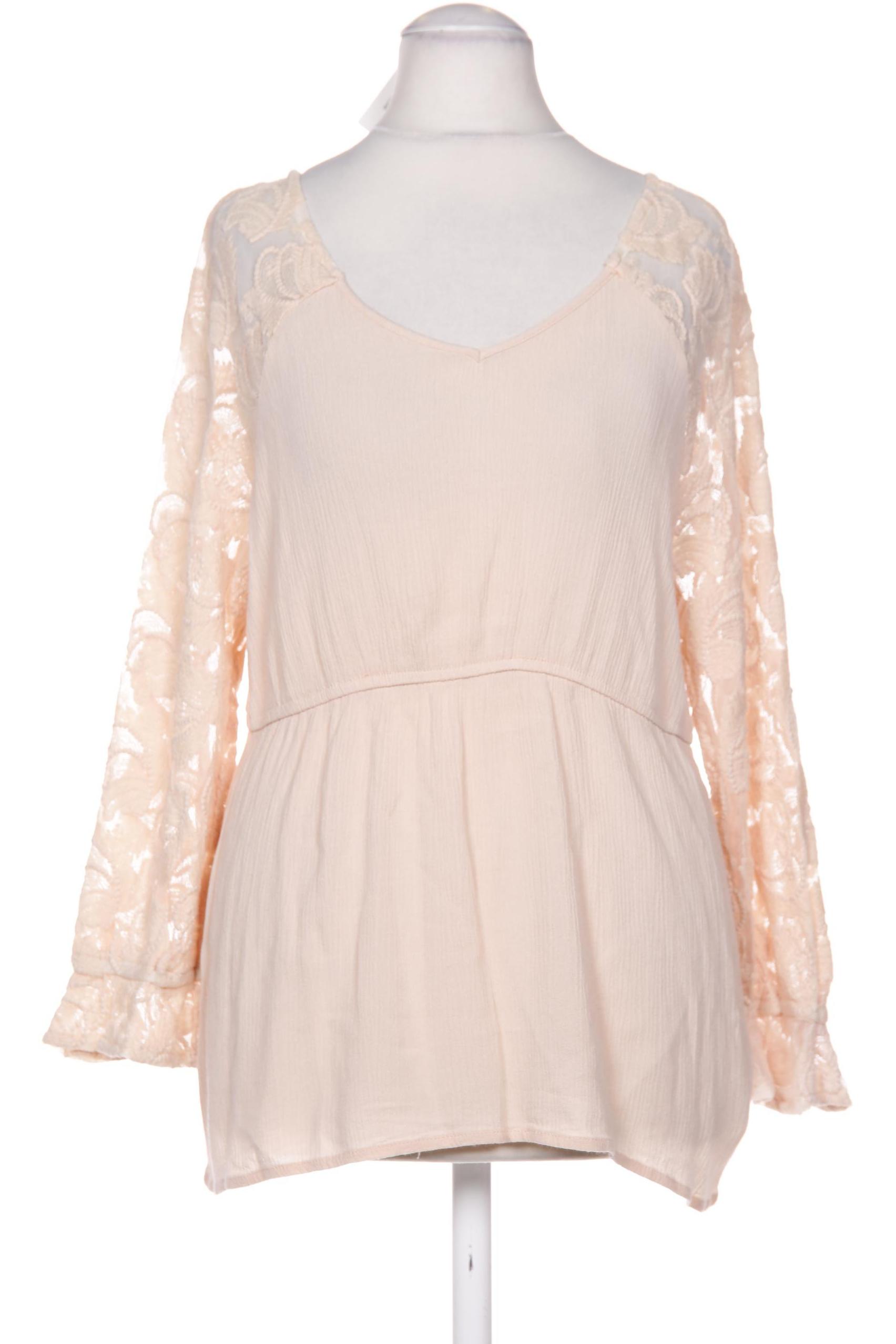 

Cream Damen Bluse, beige, Gr. 36