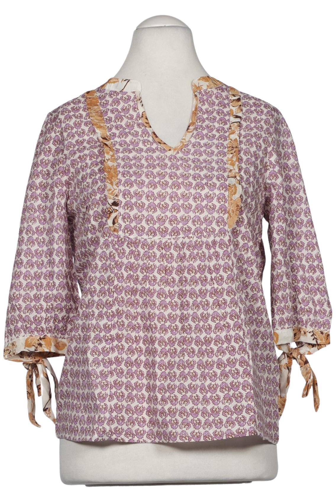 

Cream Damen Bluse, weiß, Gr. 36