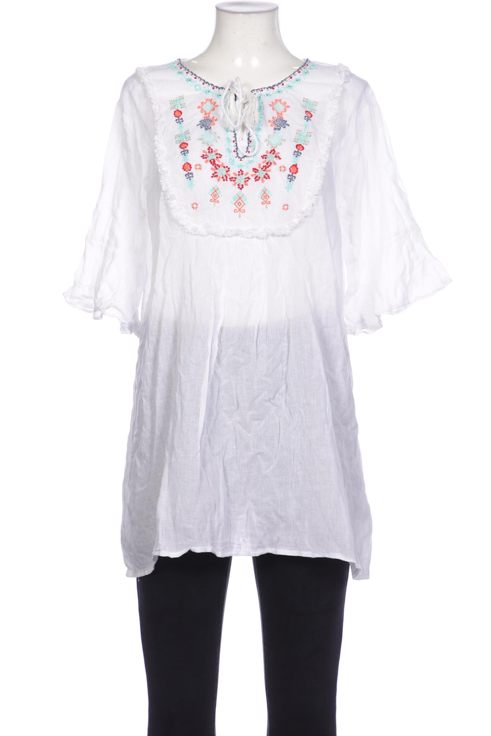

Cream Damen Bluse, weiß, Gr. 40