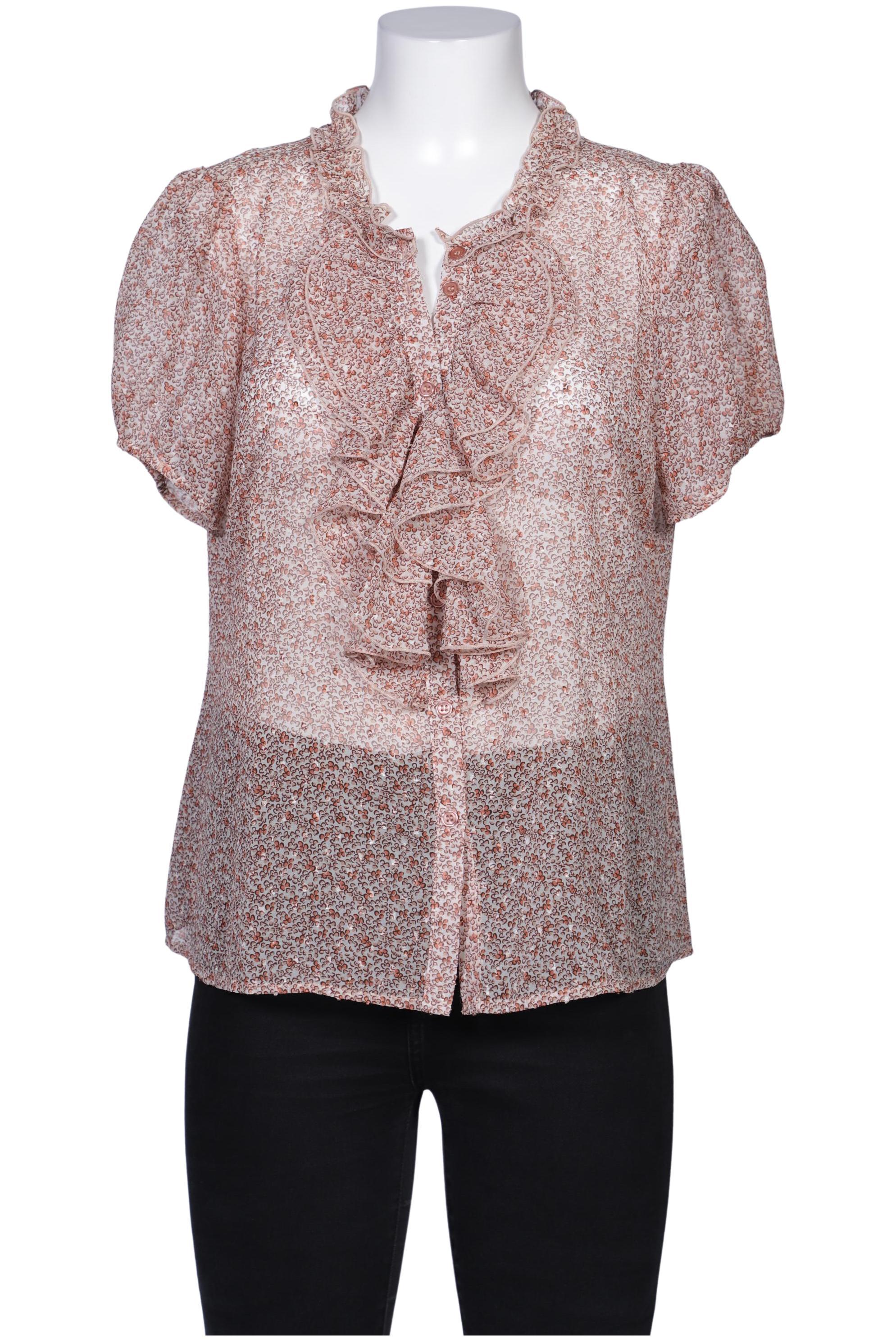 

Cream Damen Bluse, beige, Gr. 40