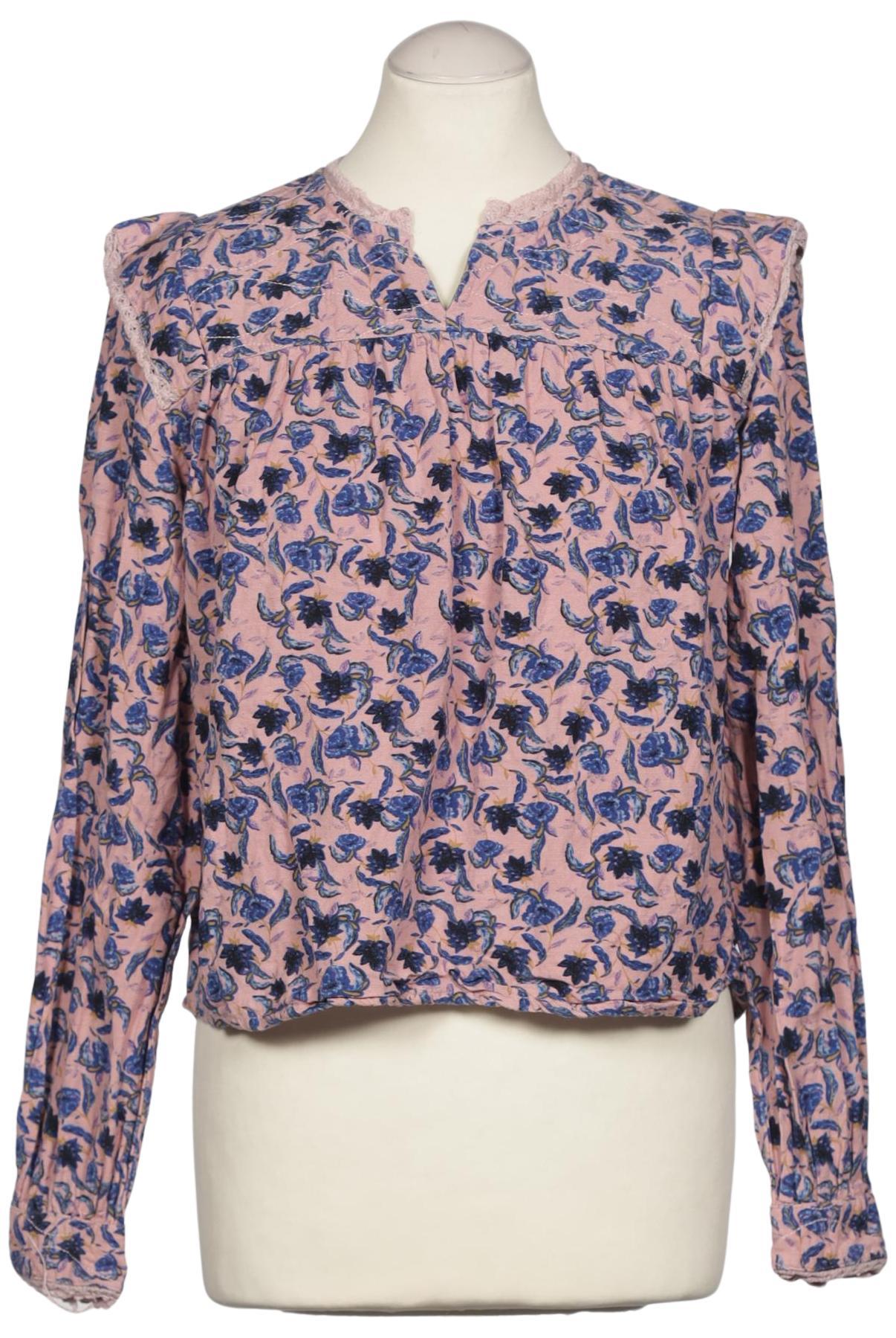 

Cream Damen Bluse, mehrfarbig, Gr. 38