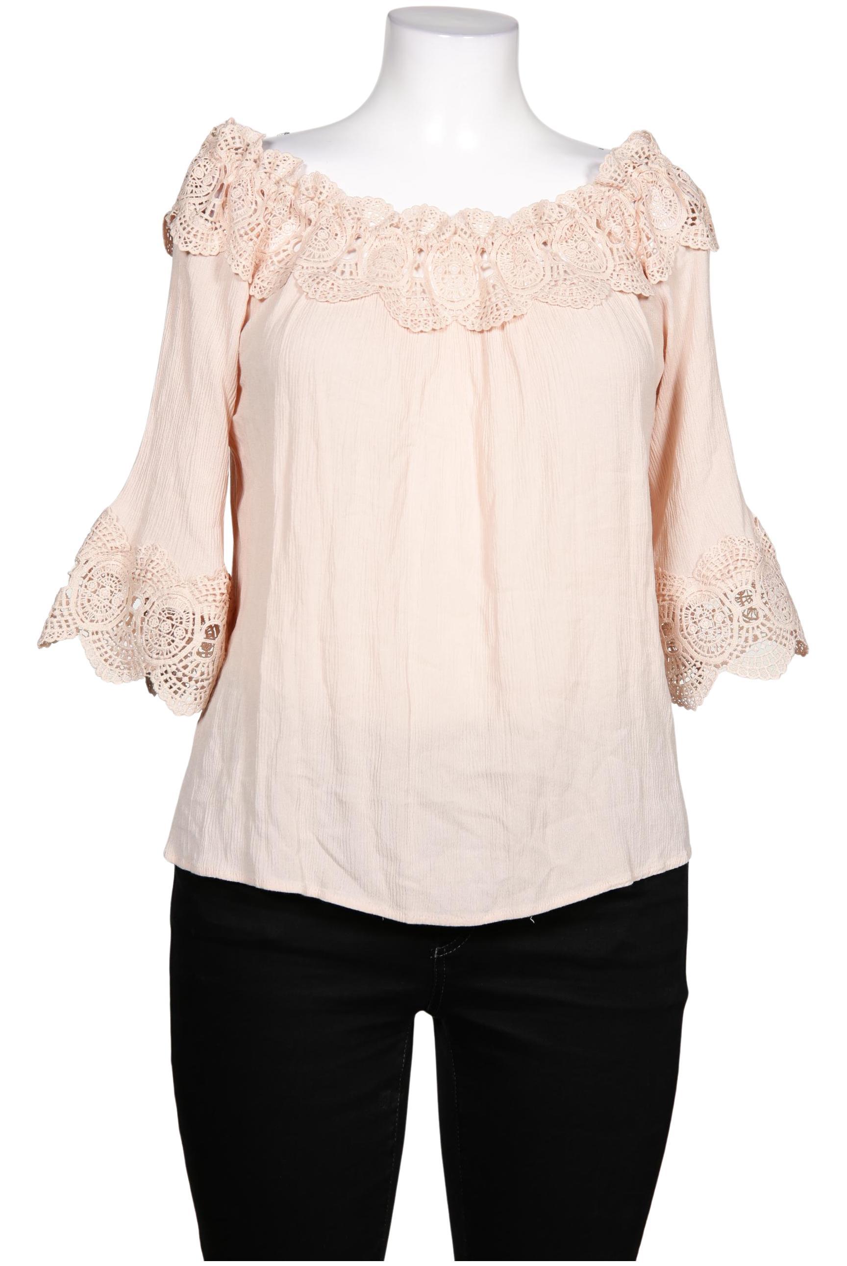 

Cream Damen Bluse, beige, Gr. 42