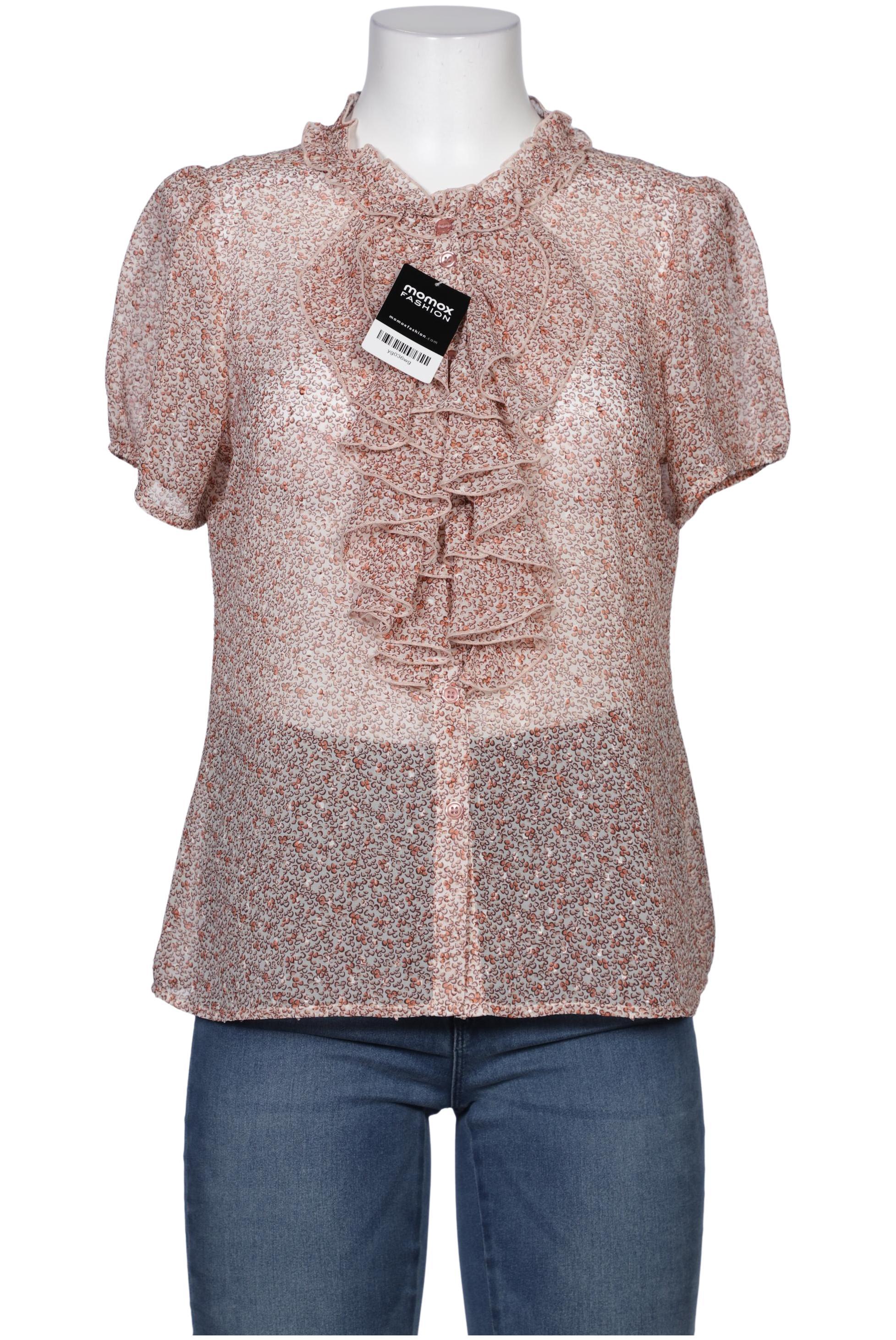 

Cream Damen Bluse, pink, Gr. 38