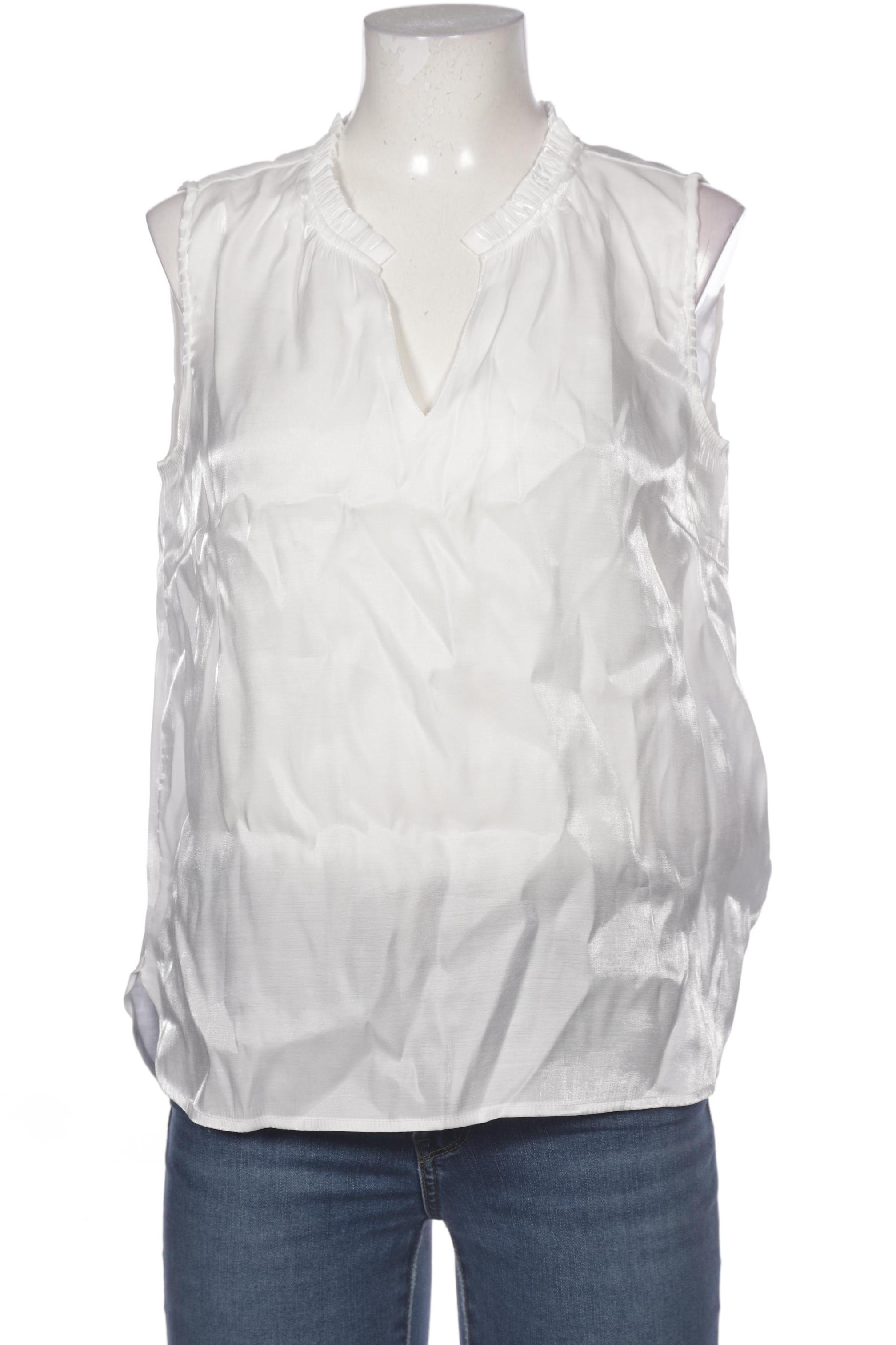 

Cream Damen Bluse, weiß, Gr. 38