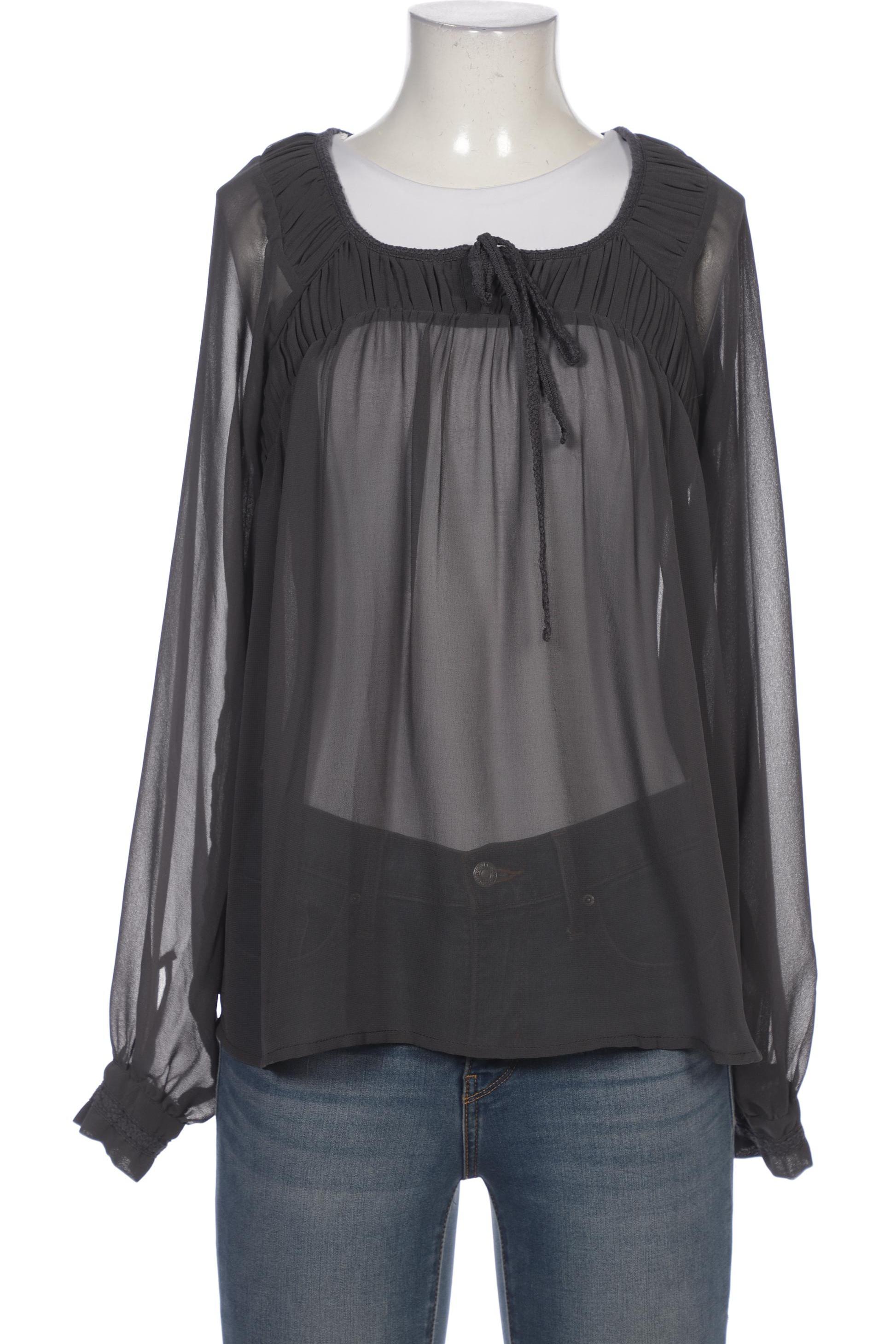 

Cream Damen Bluse, grau