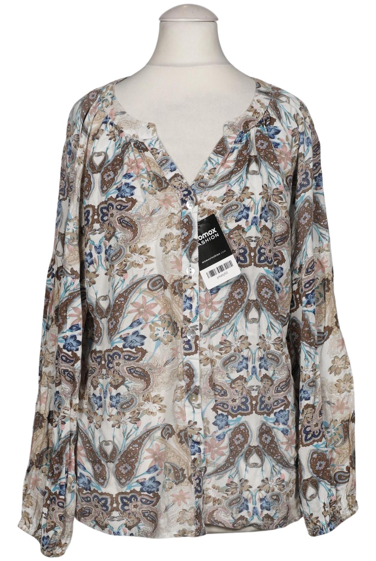 

Cream Damen Bluse, mehrfarbig, Gr. 36