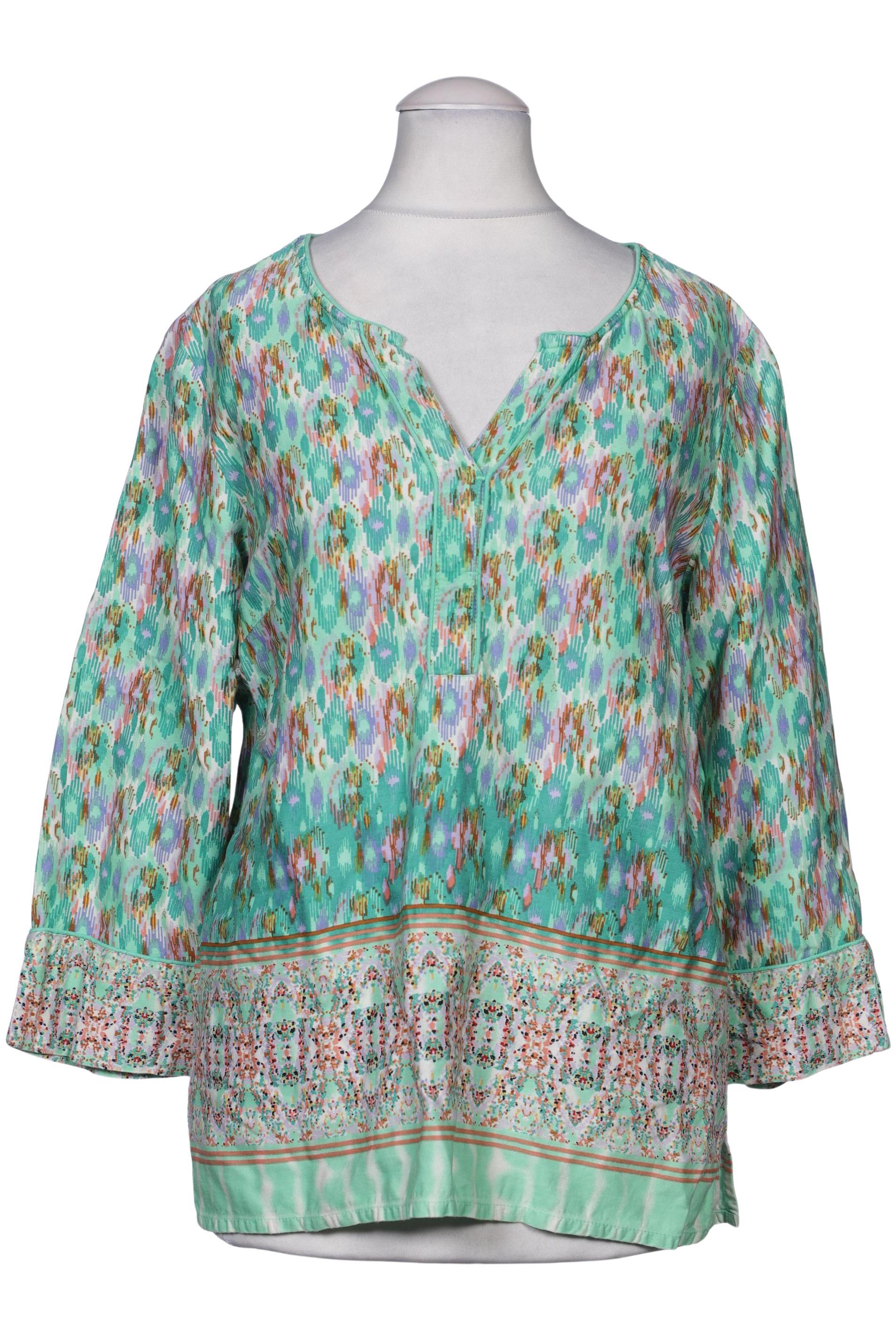 

Cream Damen Bluse, grün, Gr. 36