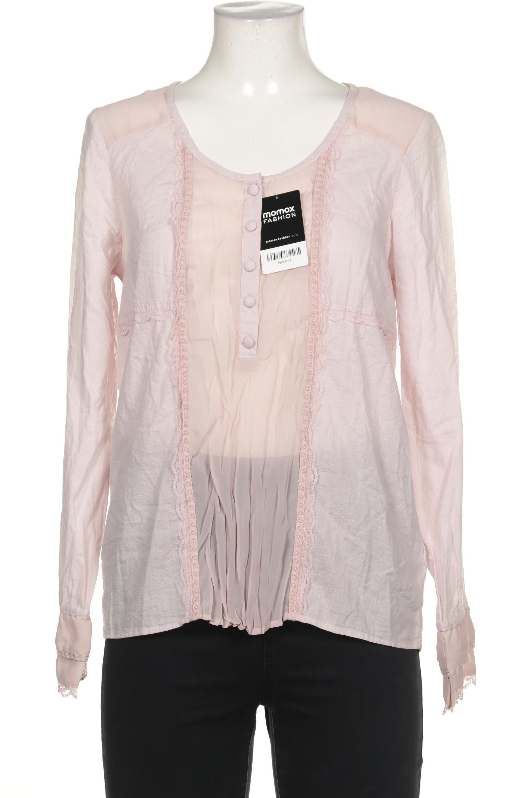 

Cream Damen Bluse, pink, Gr. 40