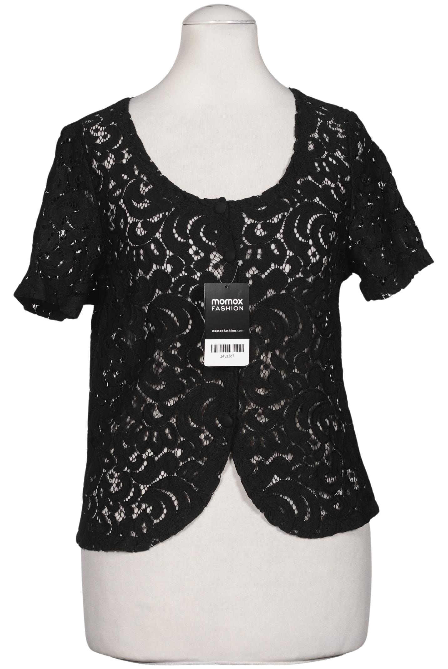 

Cream Damen Bluse, schwarz, Gr. 36