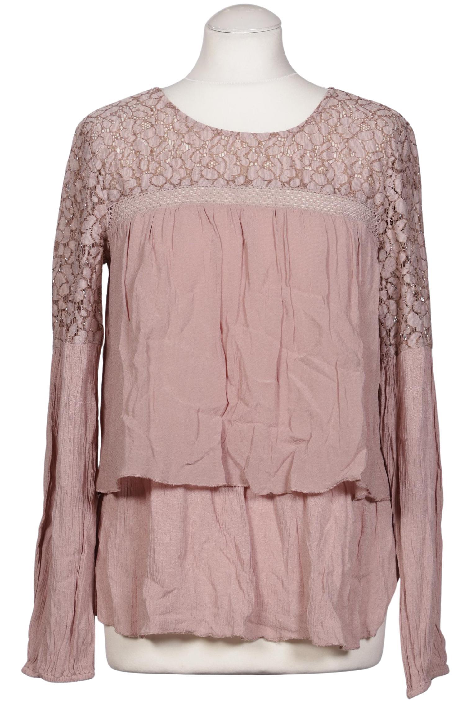 

Cream Damen Bluse, pink, Gr. 36