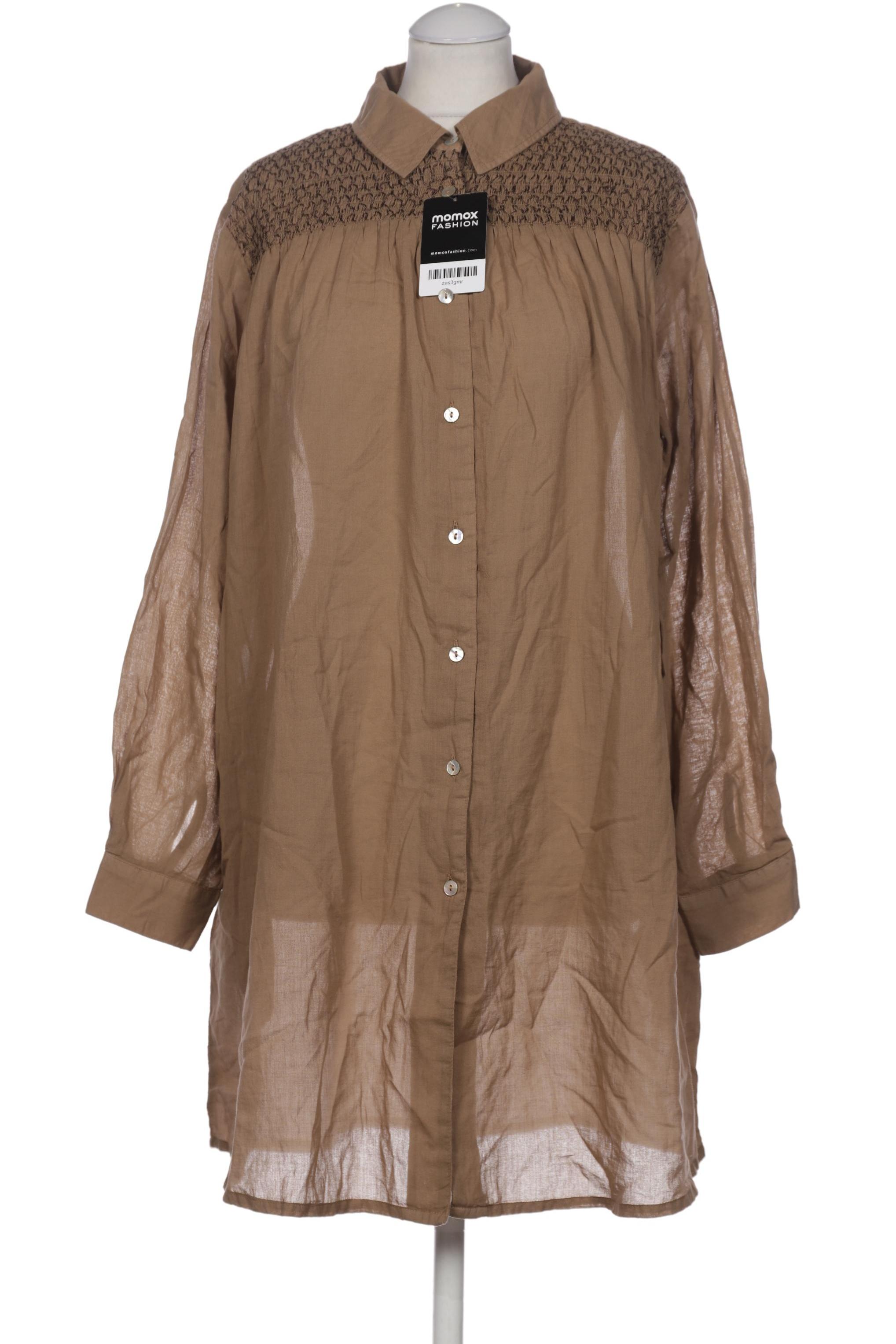 

Cream Damen Bluse, beige, Gr. 38