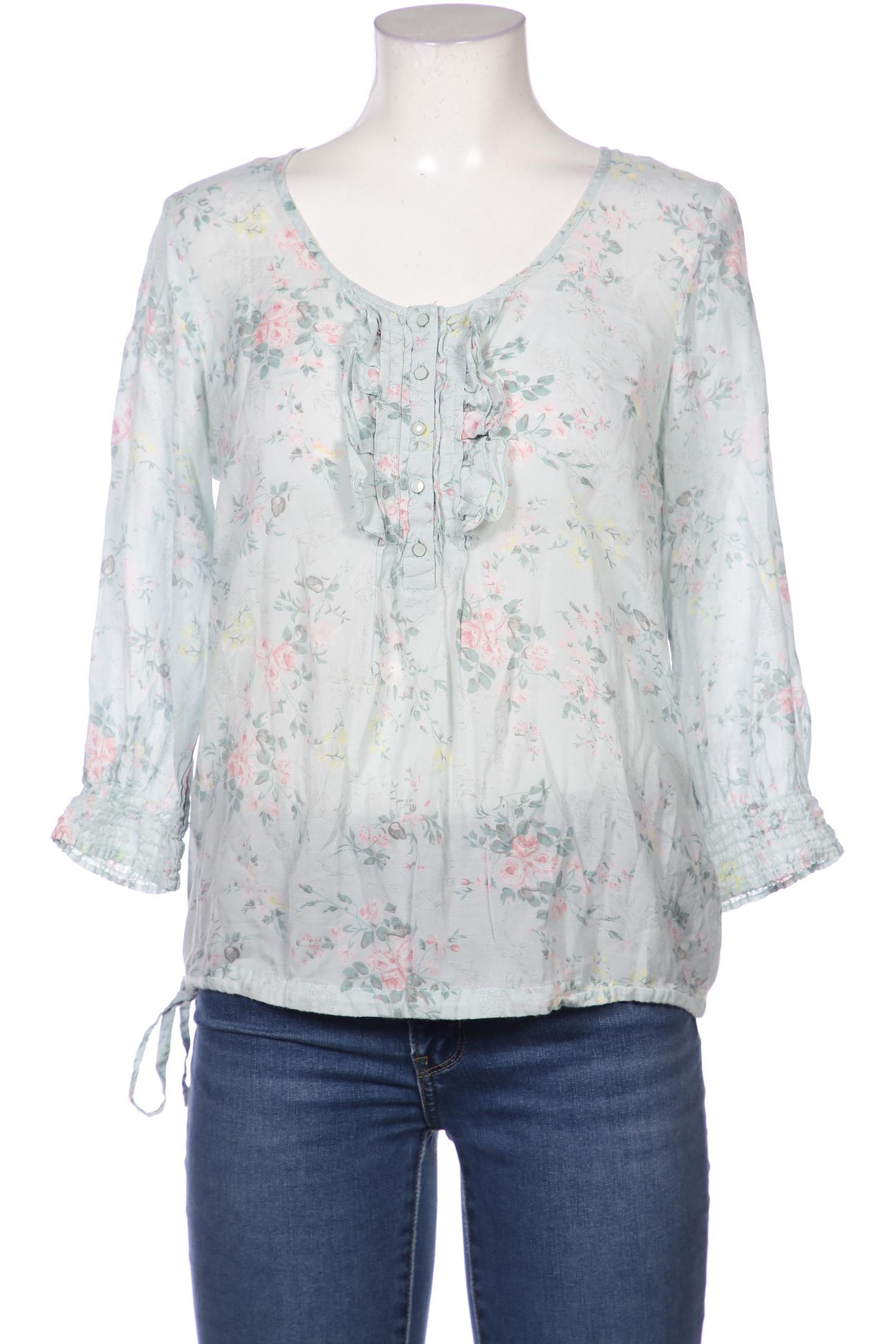 

Cream Damen Bluse, hellblau, Gr. 36