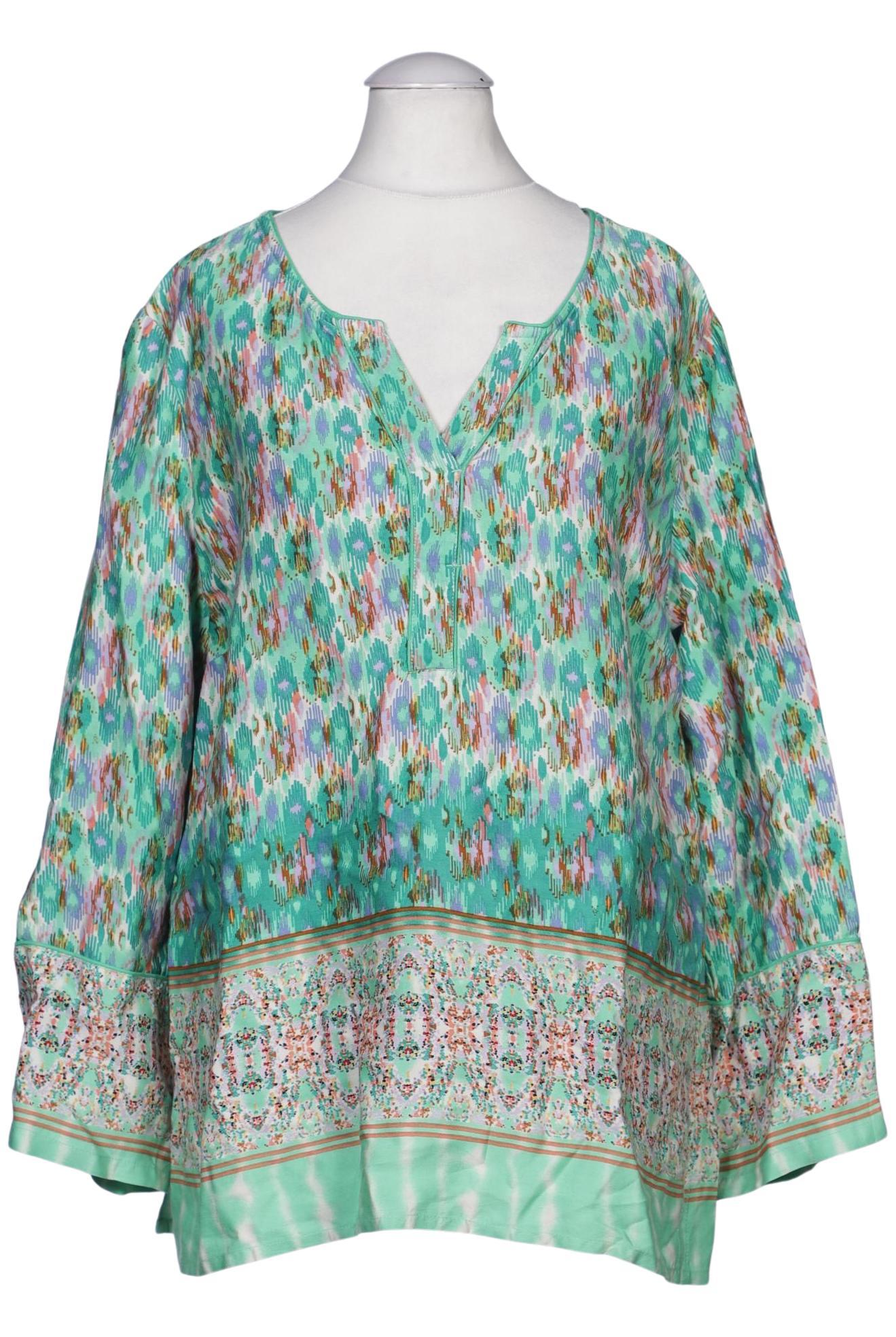

Cream Damen Bluse, mehrfarbig, Gr. 36