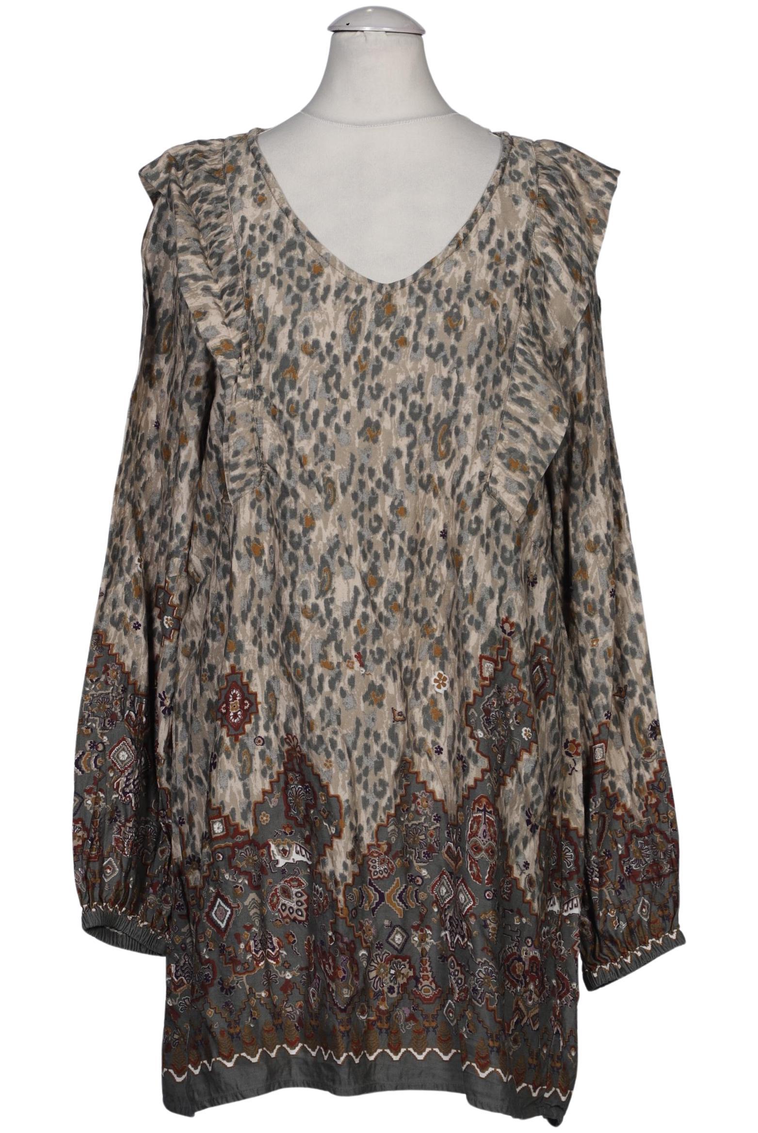 

Cream Damen Bluse, mehrfarbig, Gr. 40